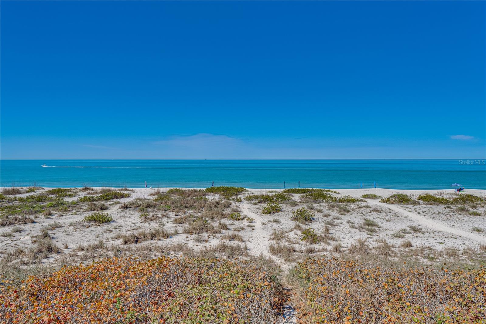 SEAGRAPE COLONY - Residential
