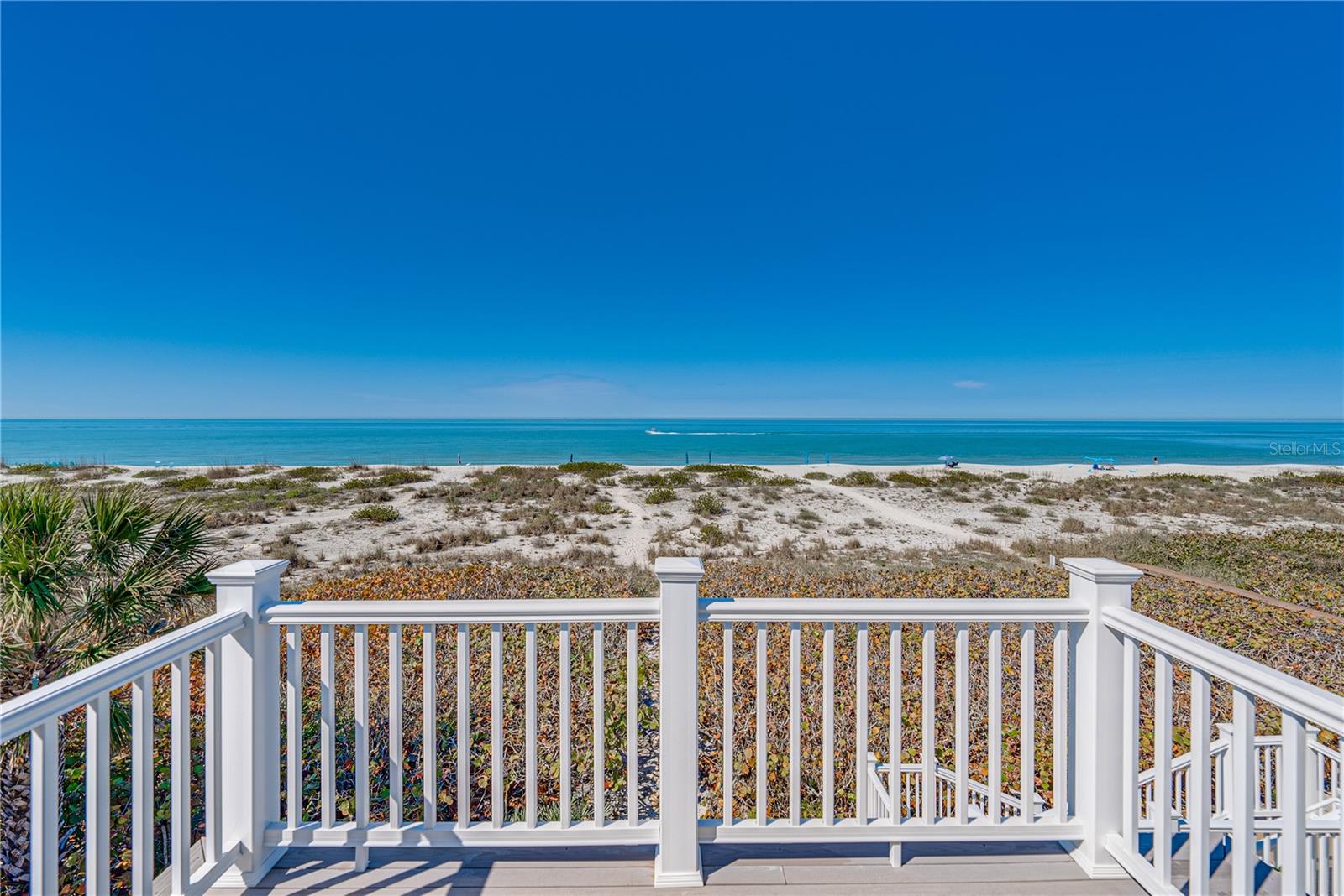 SEAGRAPE COLONY - Residential