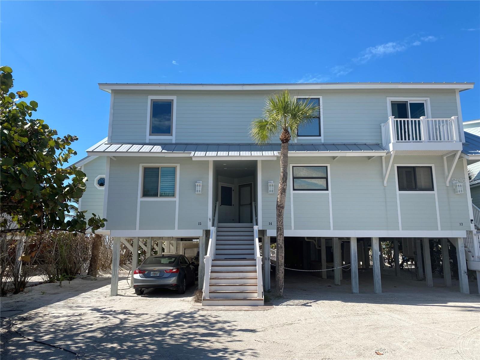 SEAGRAPE COLONY - Residential