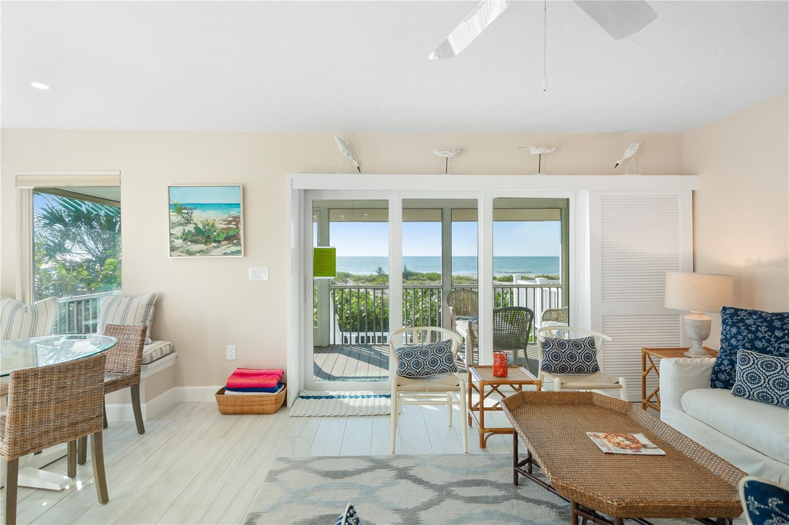 SEAGRAPE COLONY - Residential