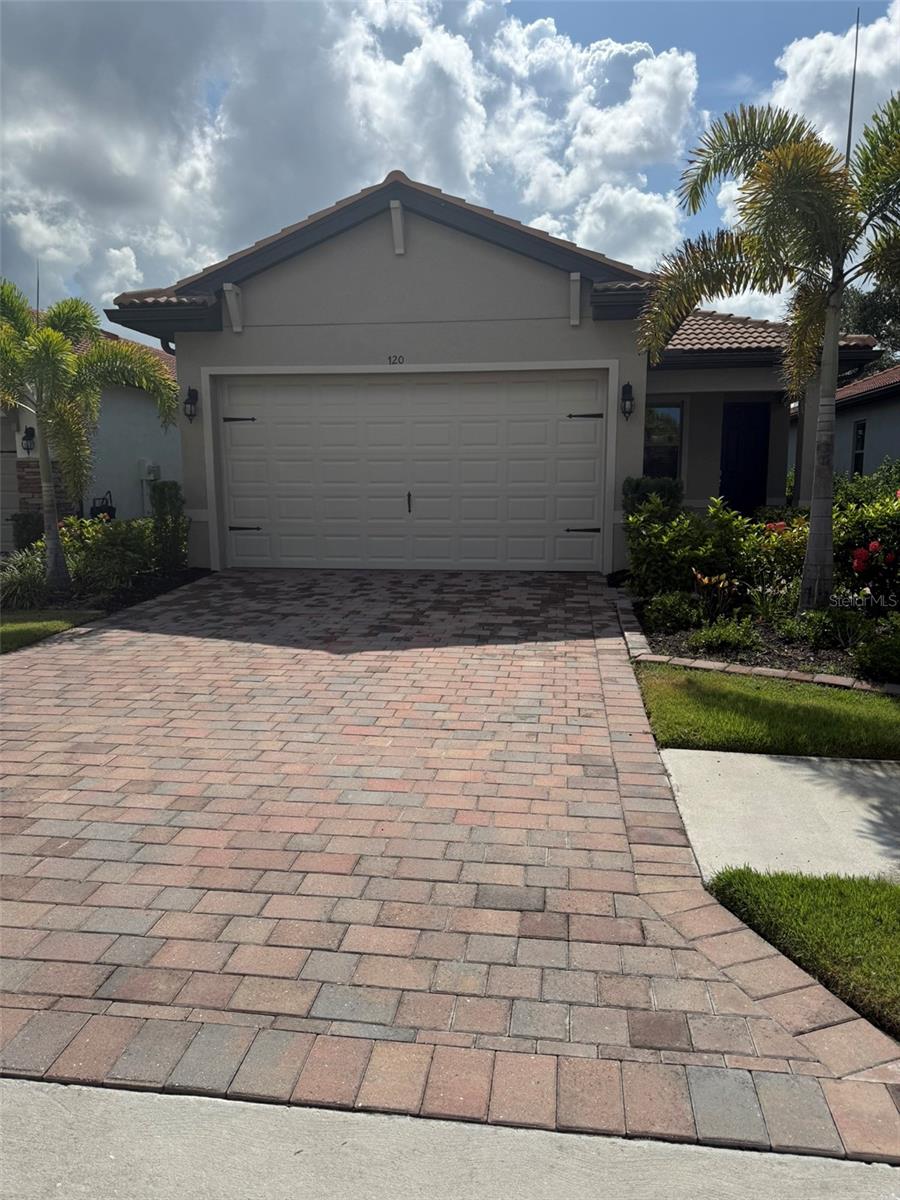TOSCANA ISLES PH 6 UN 2 - Residential