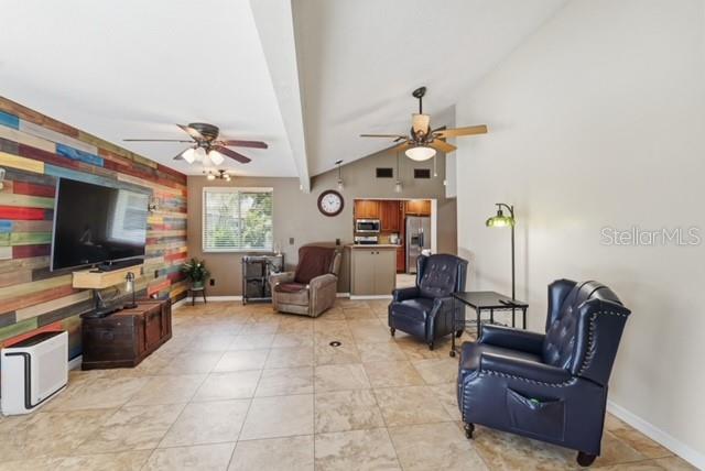 LAKE PADGETT PINES - Residential