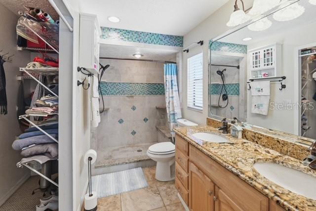 LAKE PADGETT PINES - Residential