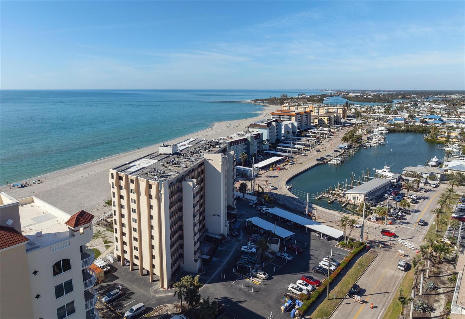 THE SANSOVINO - Residential