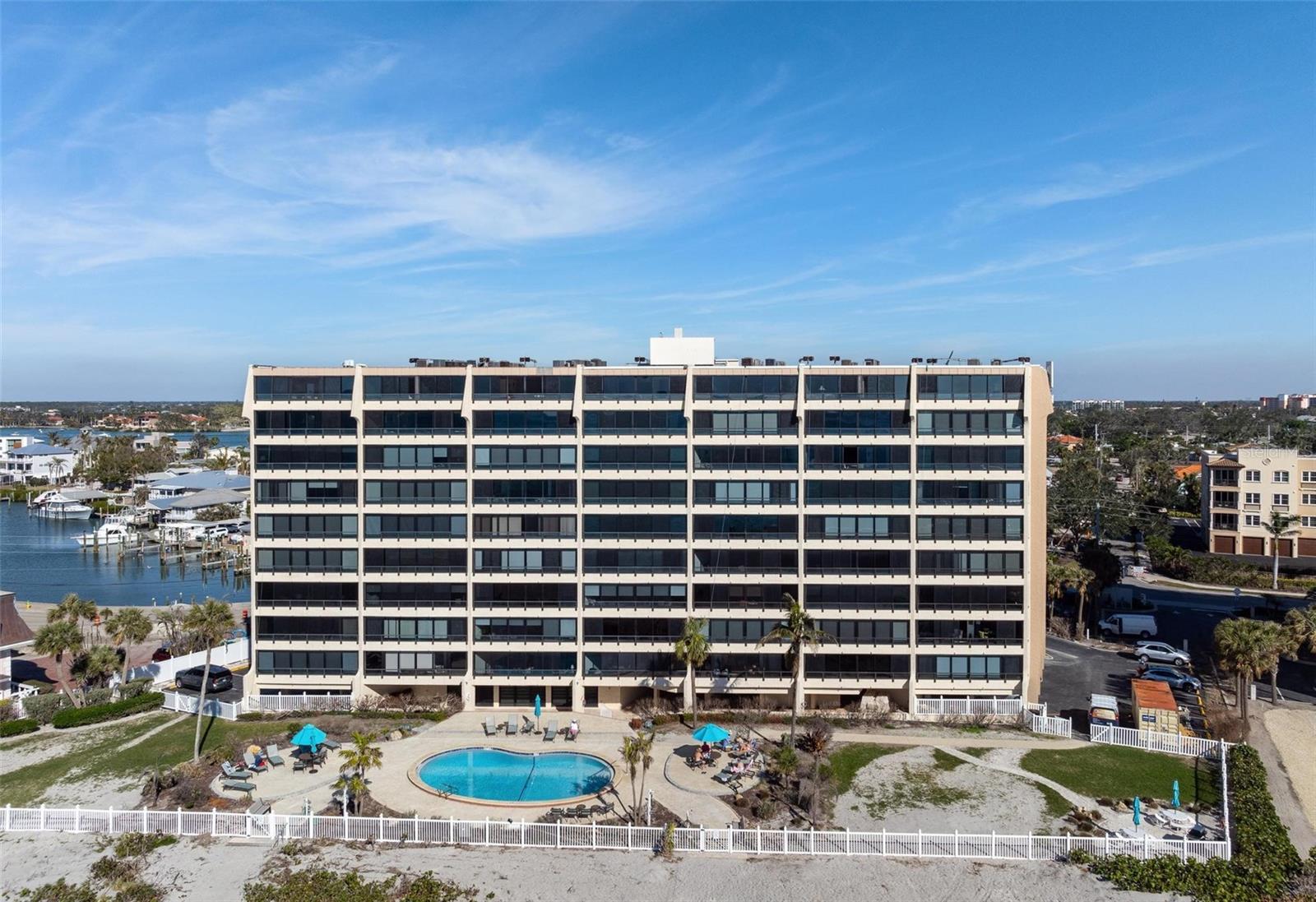 THE SANSOVINO - Residential
