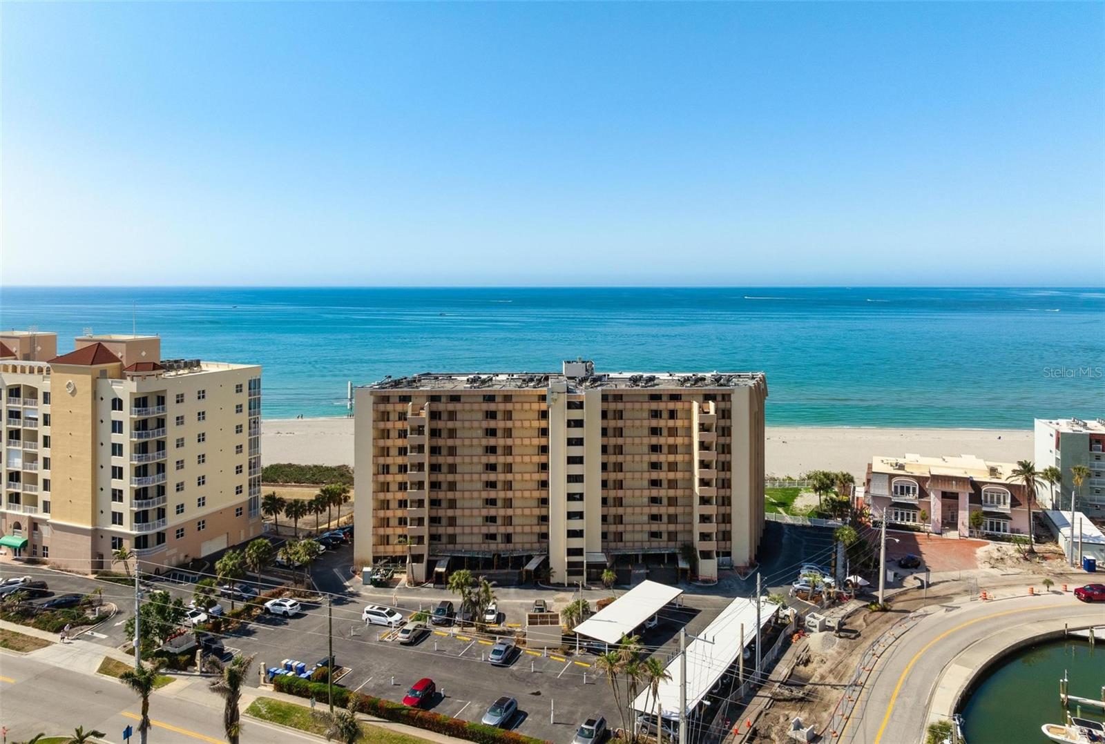 THE SANSOVINO - Residential