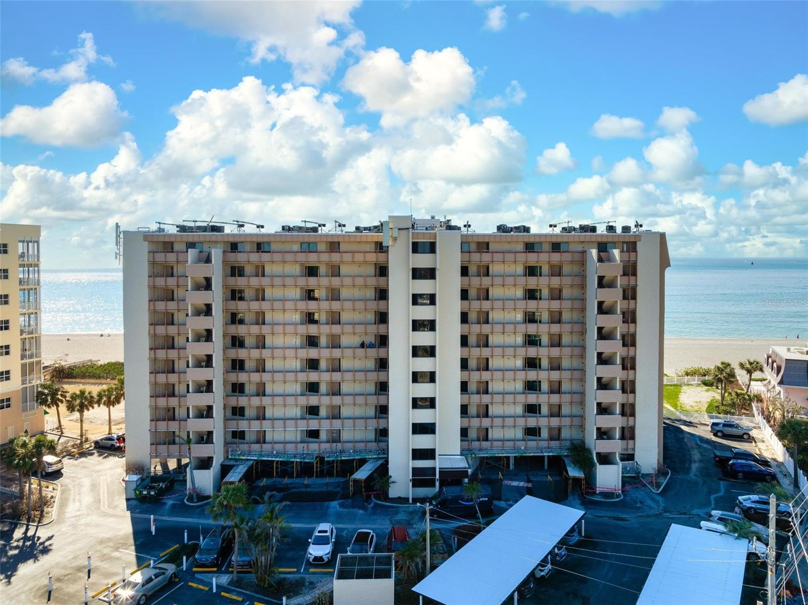 THE SANSOVINO - Residential