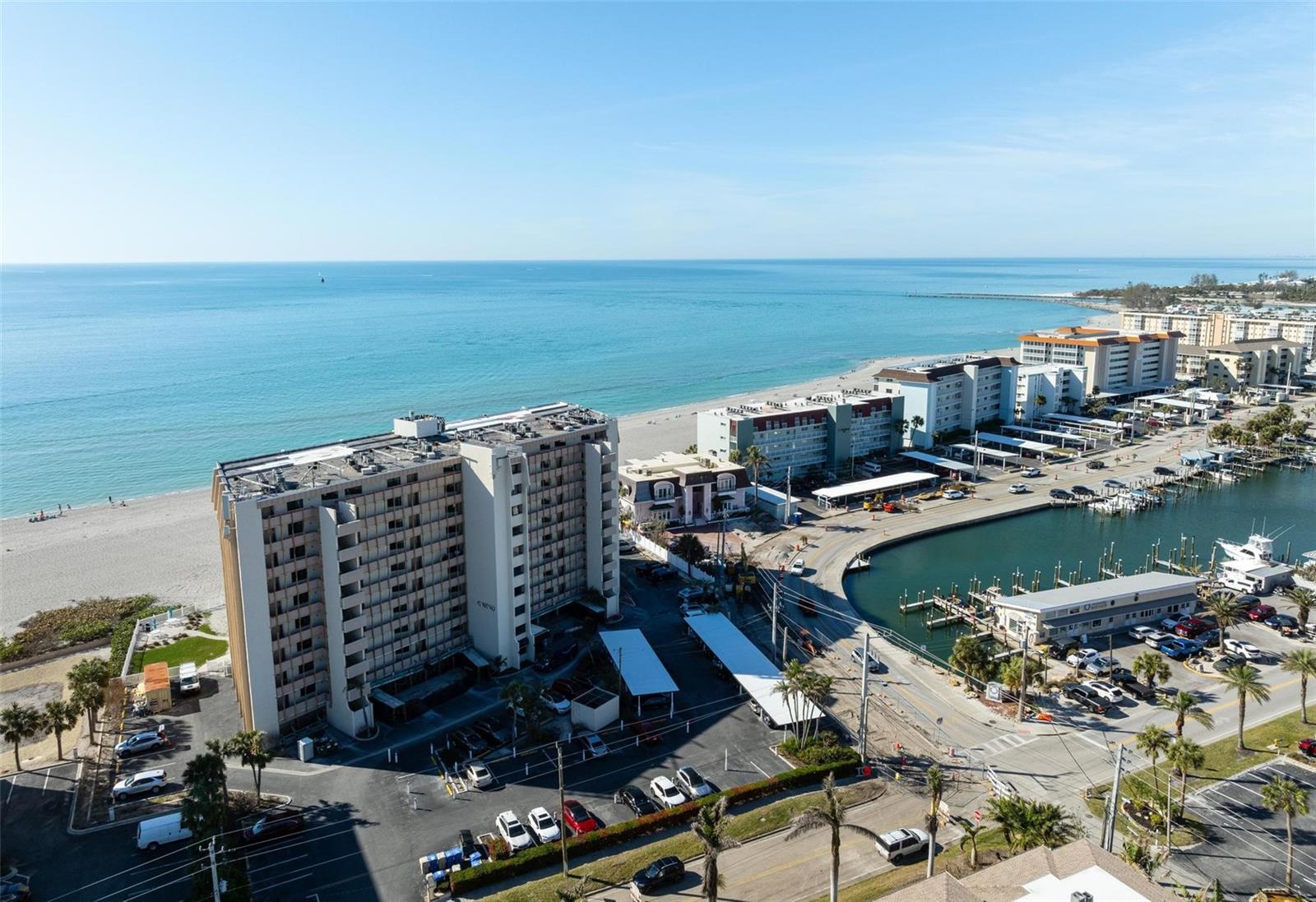 THE SANSOVINO - Residential