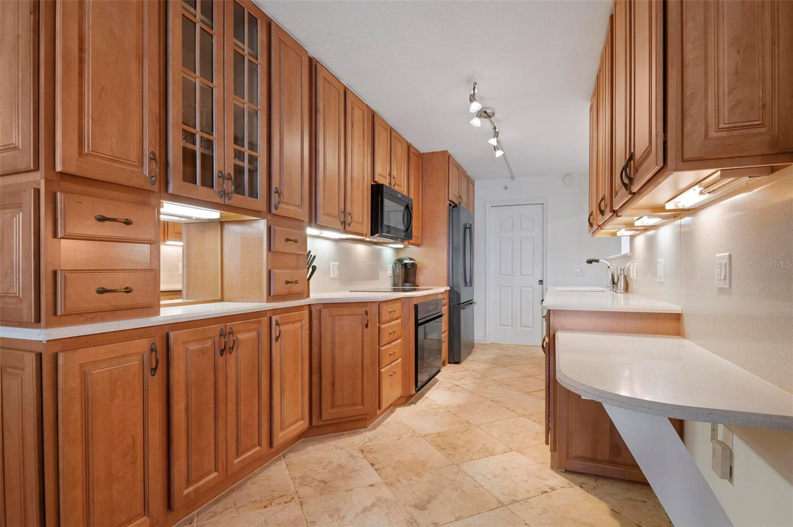THE SANSOVINO - Residential