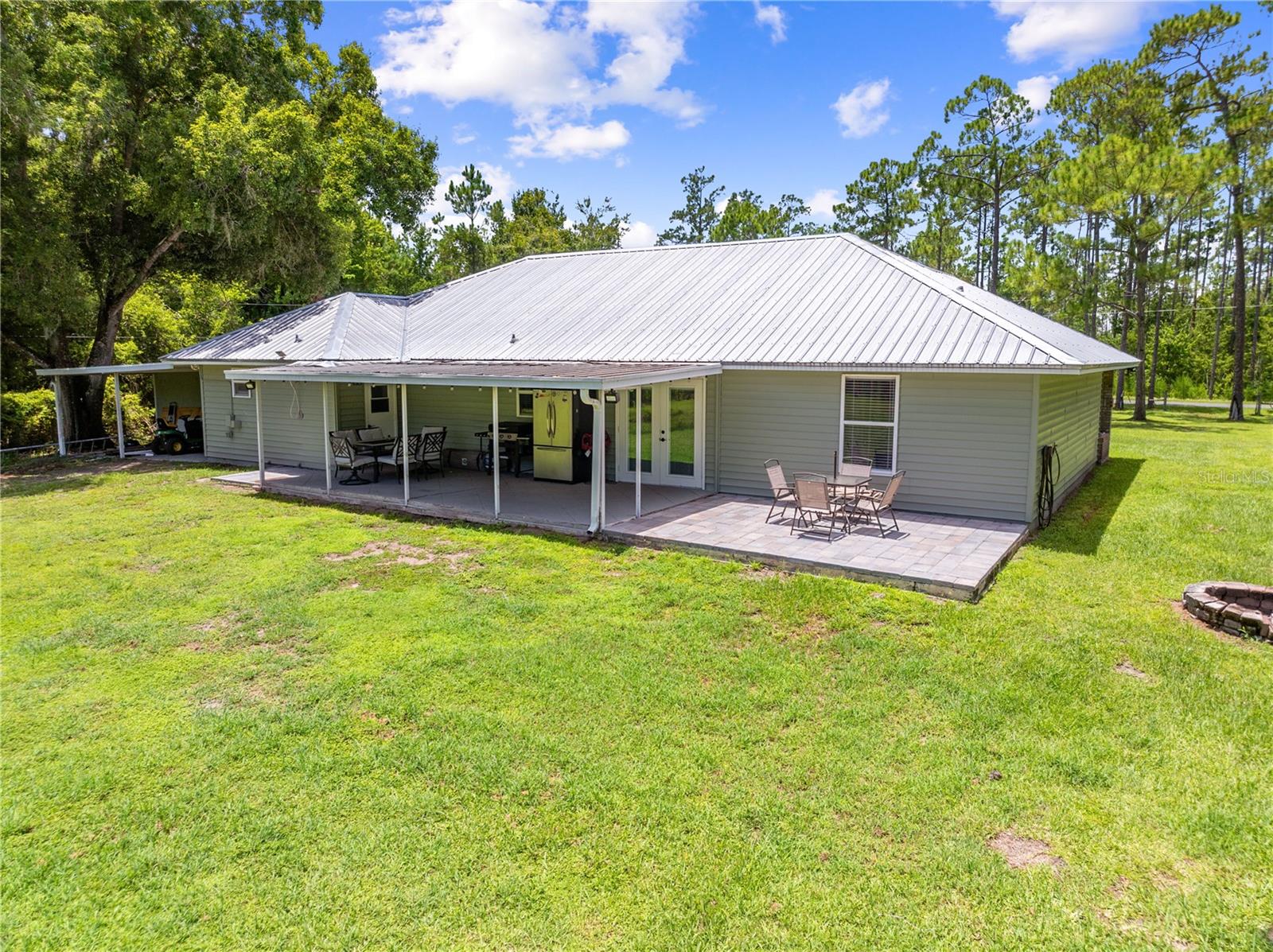SEMINOLE LAND & INV CO - Residential