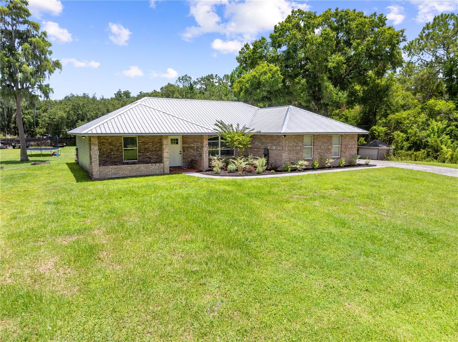 SEMINOLE LAND & INV CO - Residential