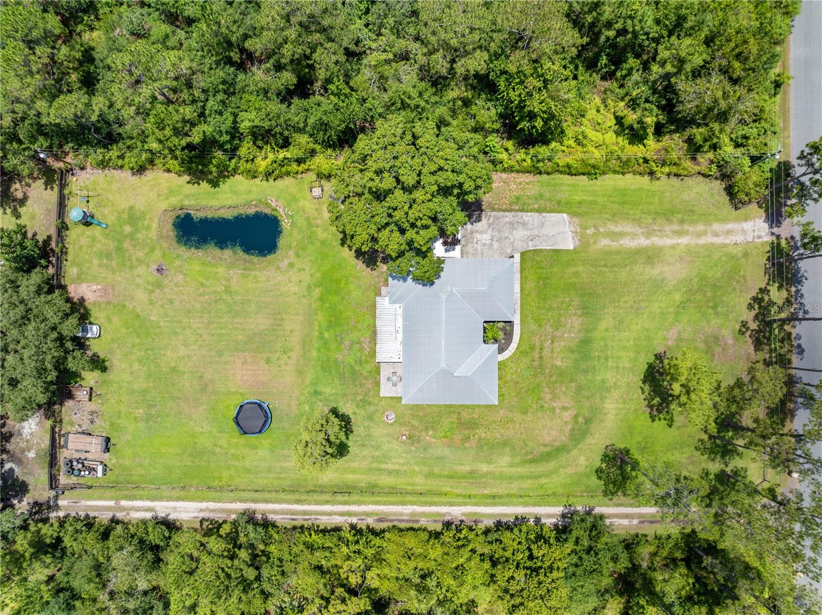 SEMINOLE LAND & INV CO - Residential