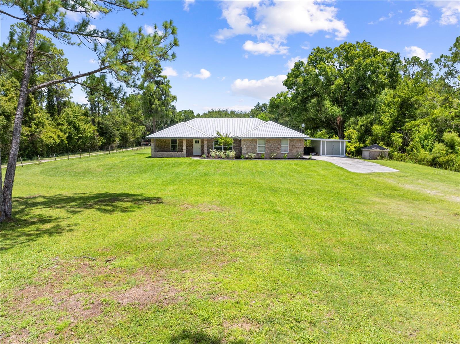 SEMINOLE LAND & INV CO - Residential