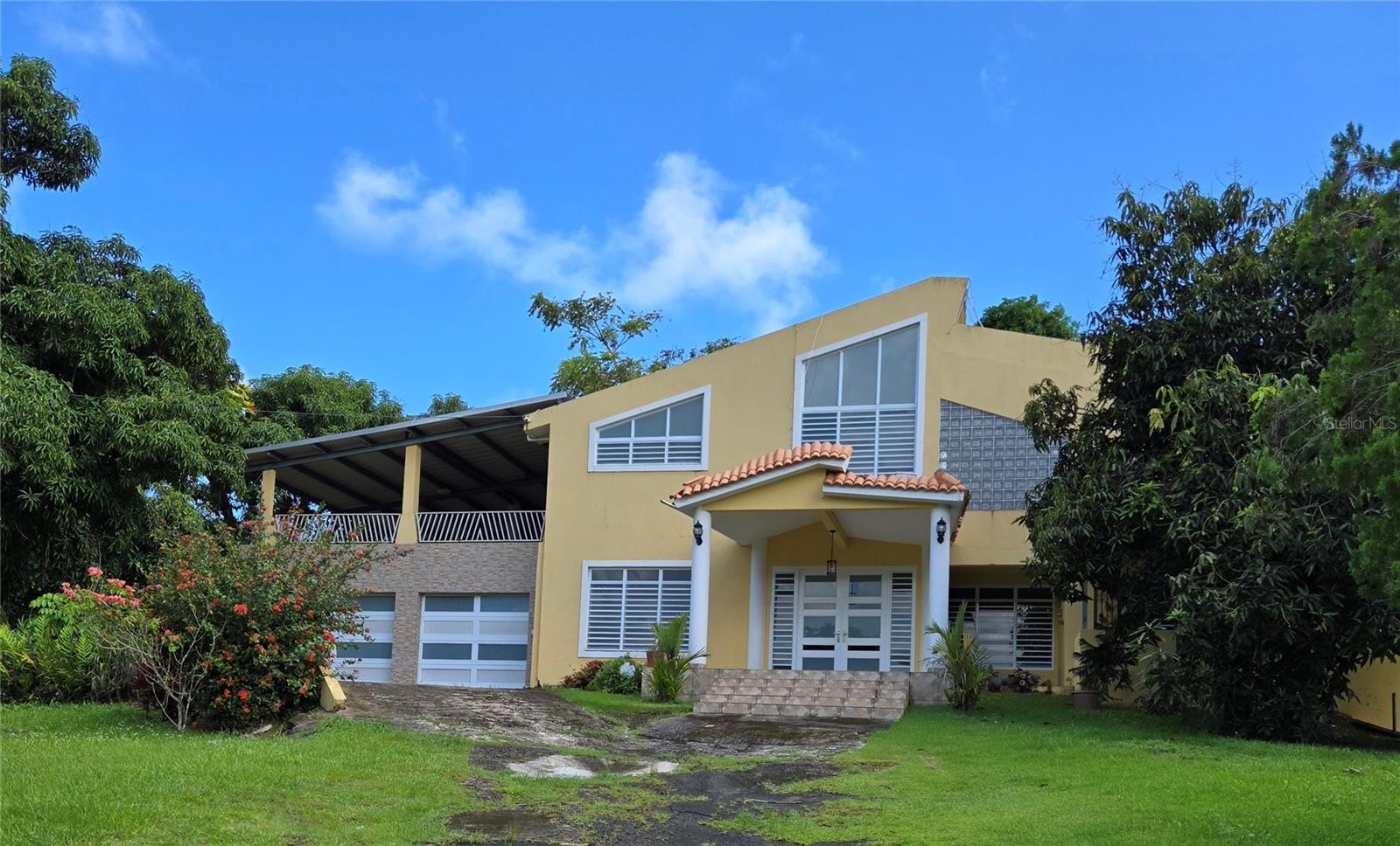 BO TRES T JIMENEZ WARD - Residential