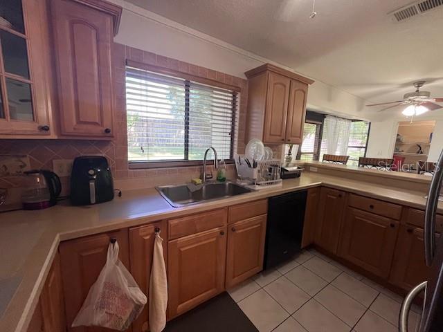 BREEZEWOOD VILLAGE CONDO PH 01-04 - Residential