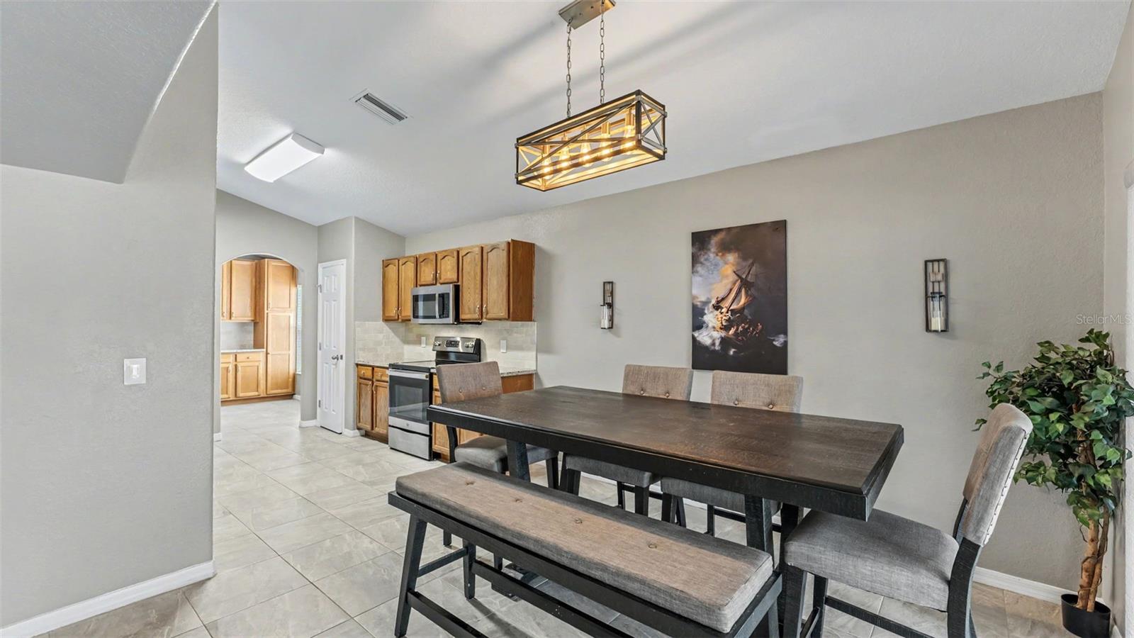 HIGH POINTE NORTH - Residential