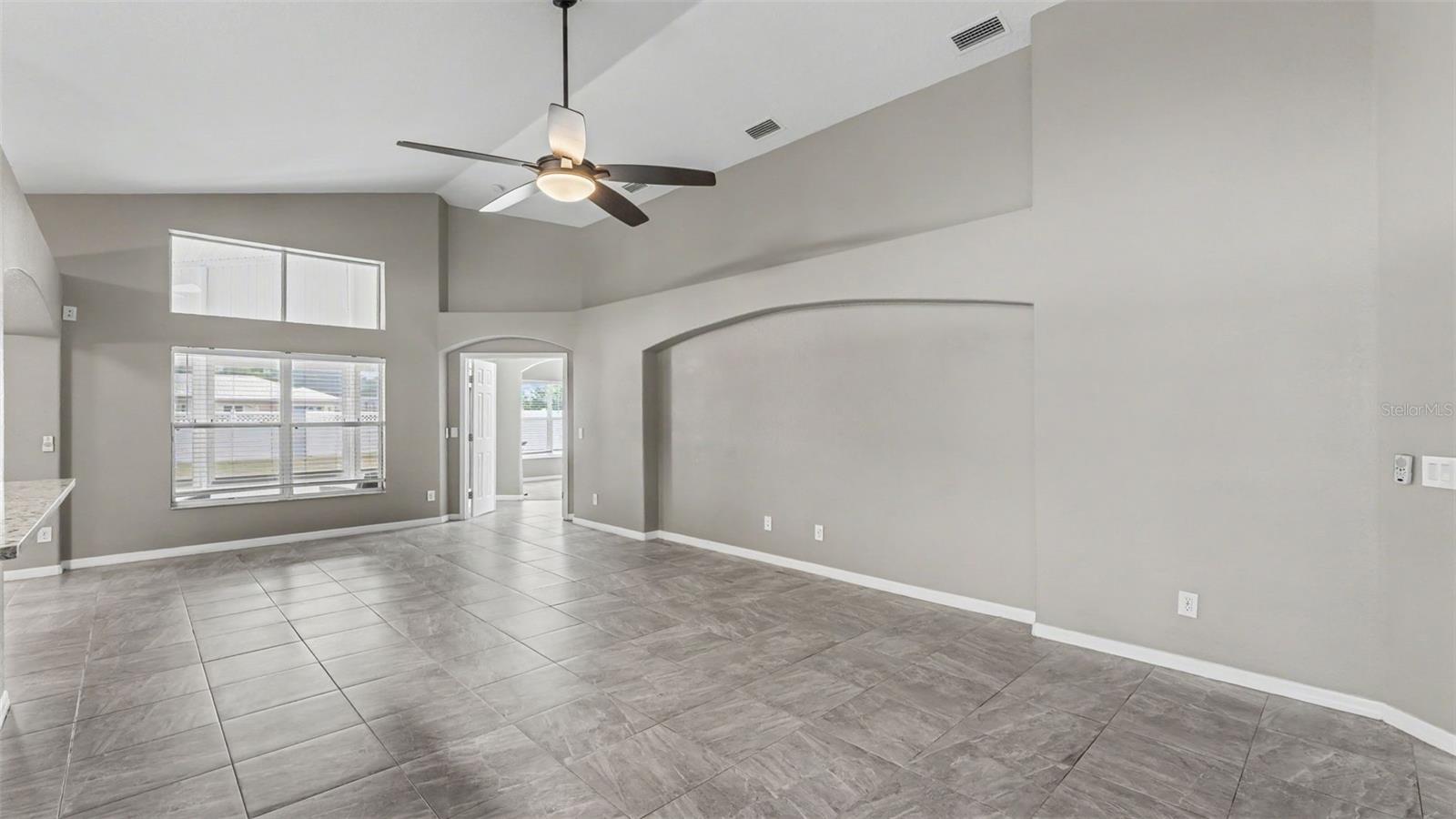 HIGH POINTE NORTH - Residential