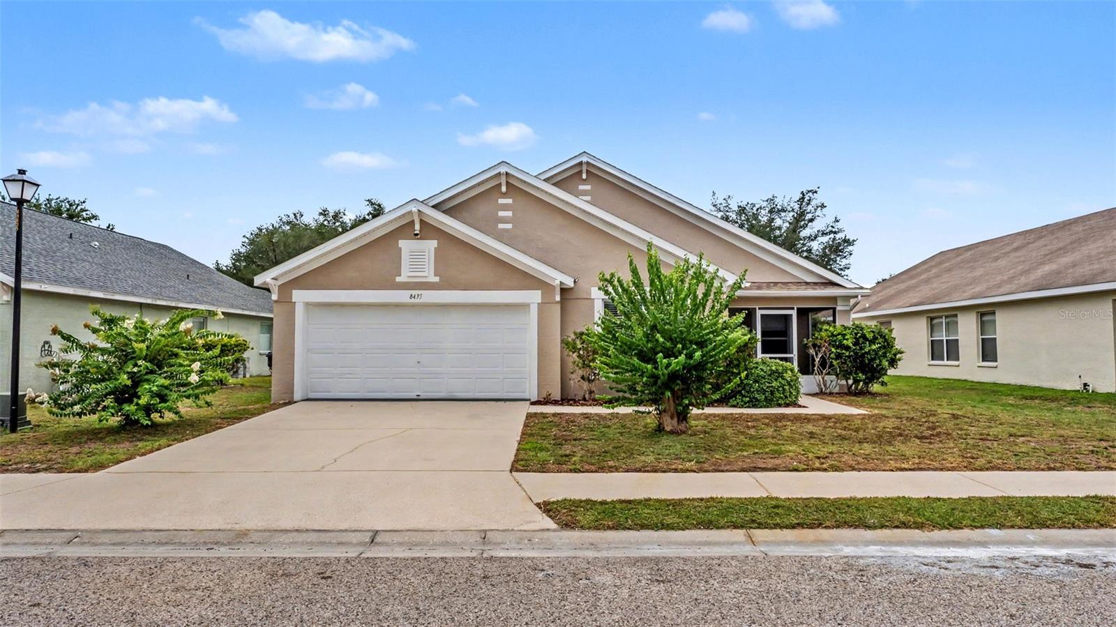 HIGH POINTE NORTH - Residential
