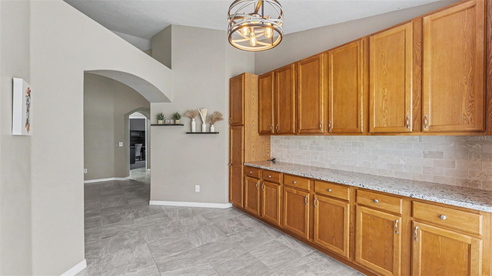 HIGH POINTE NORTH - Residential