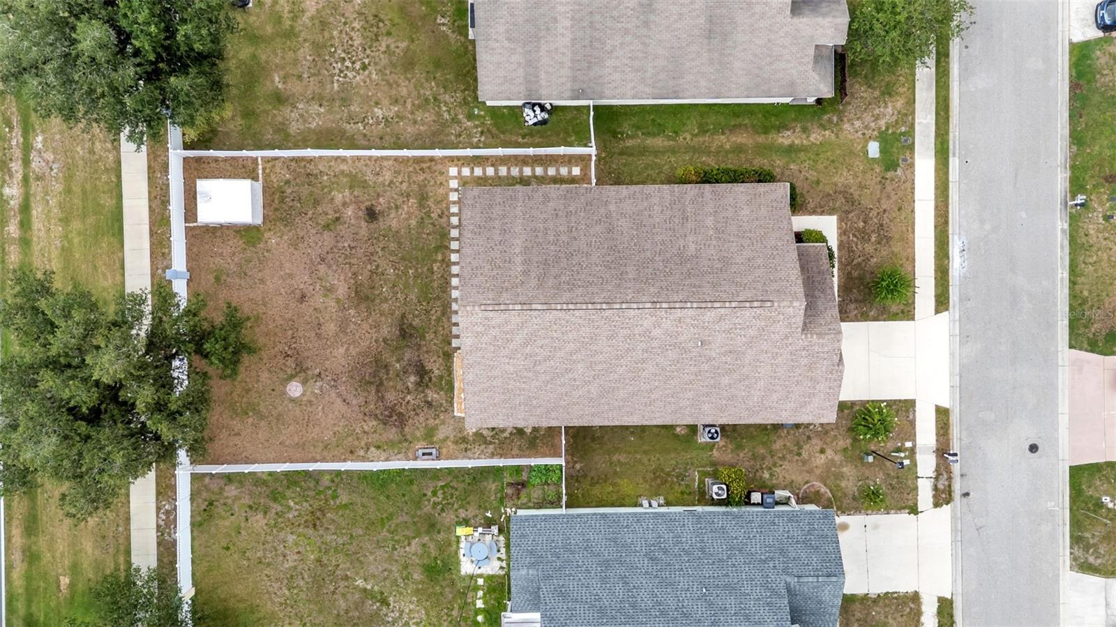 HIGH POINTE NORTH - Residential