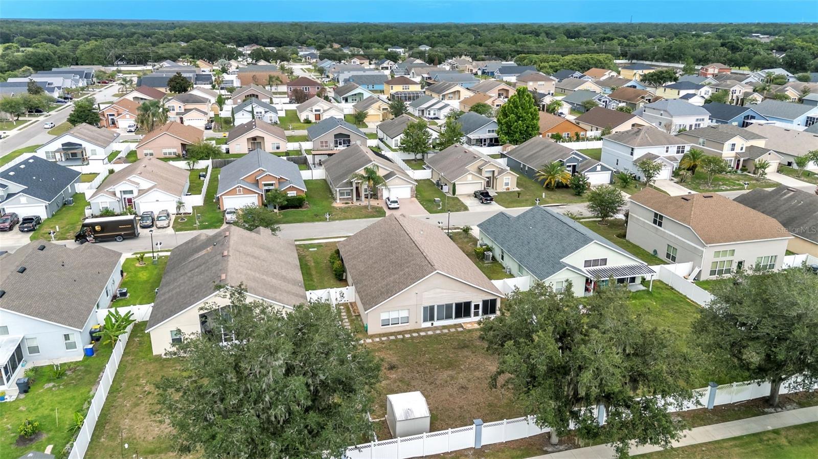 HIGH POINTE NORTH - Residential