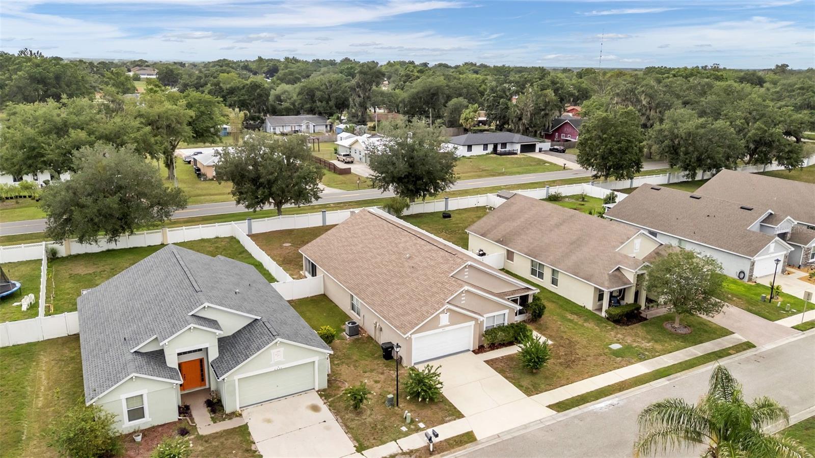 HIGH POINTE NORTH - Residential