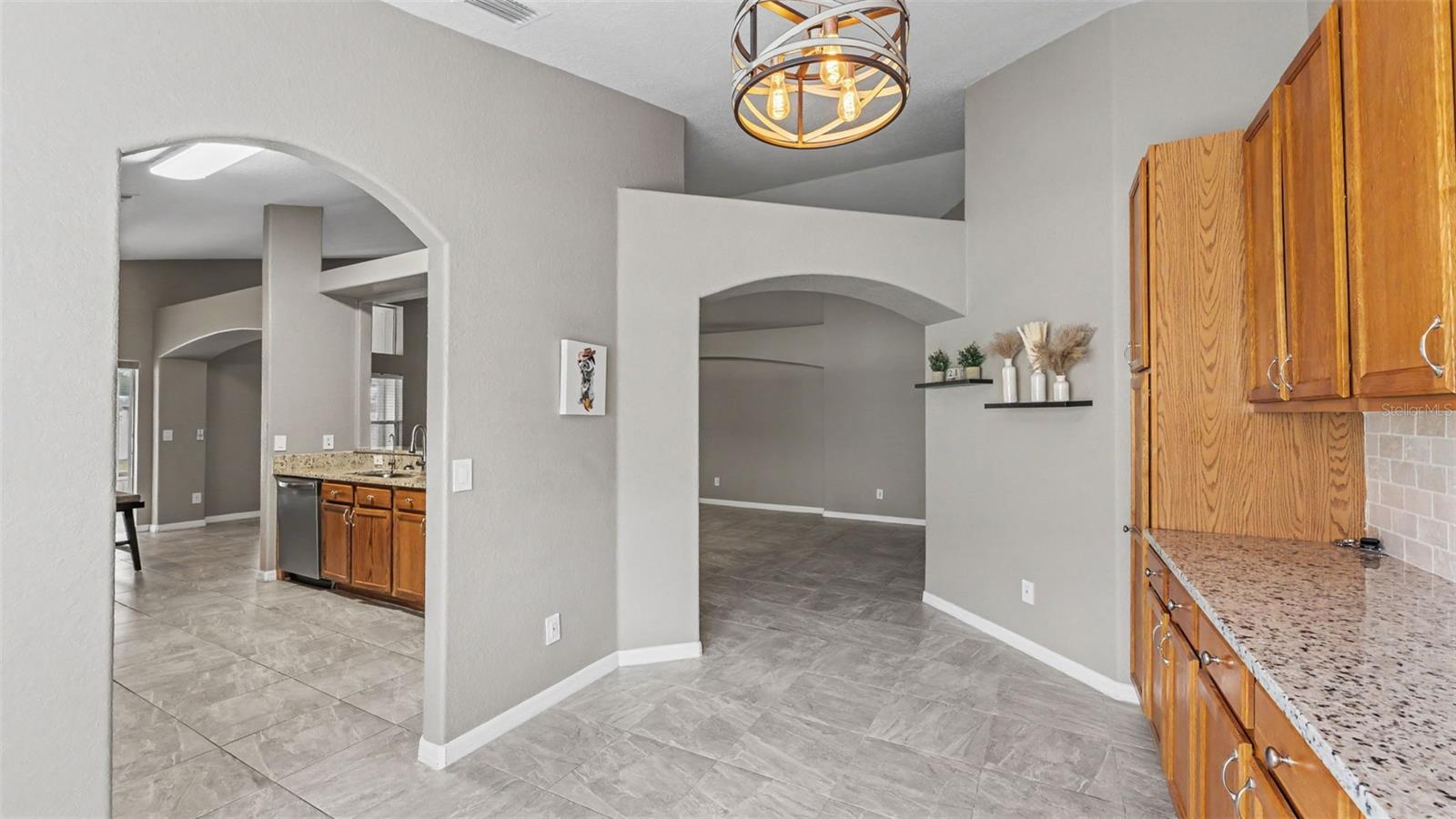 HIGH POINTE NORTH - Residential