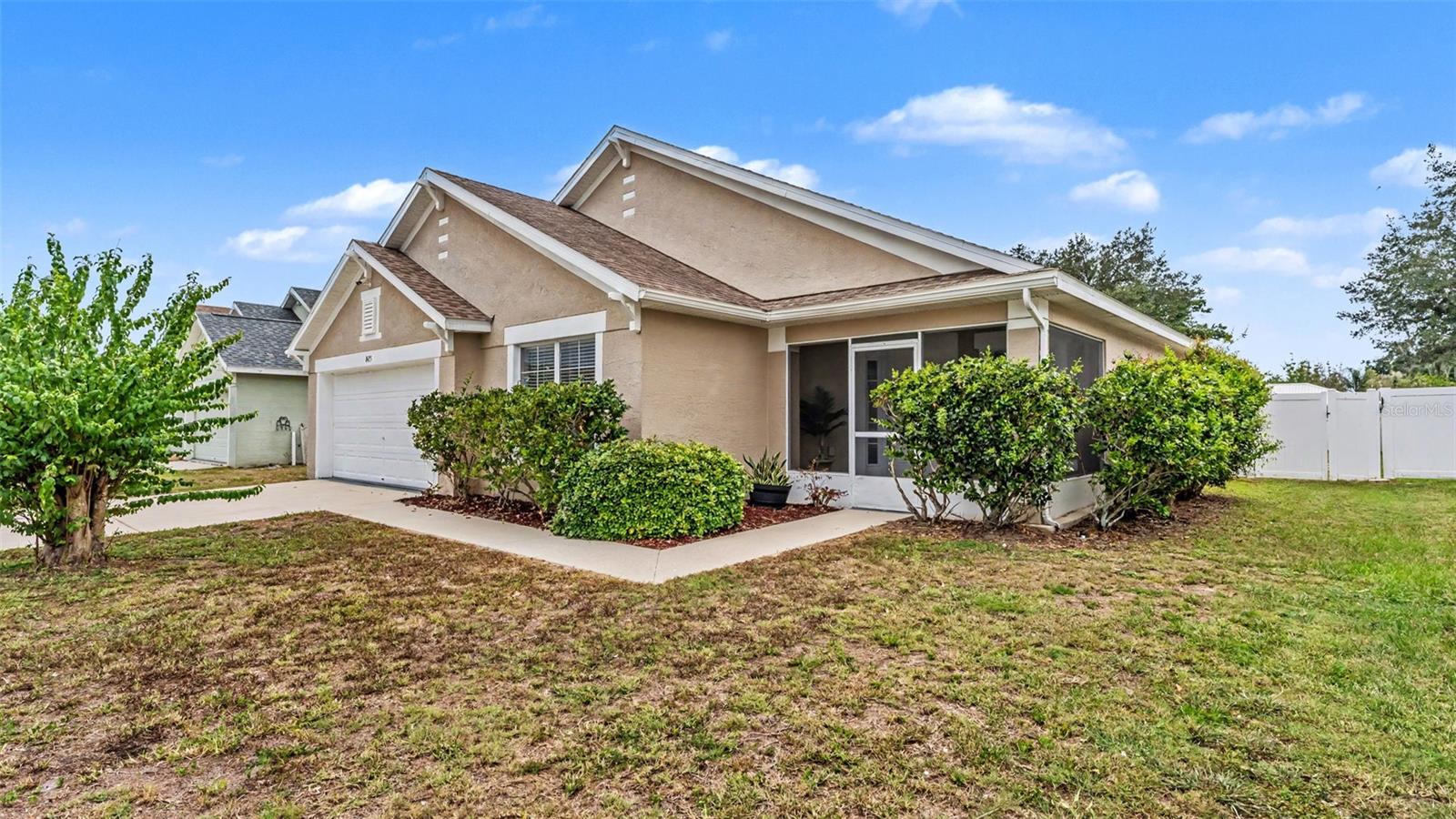 HIGH POINTE NORTH - Residential