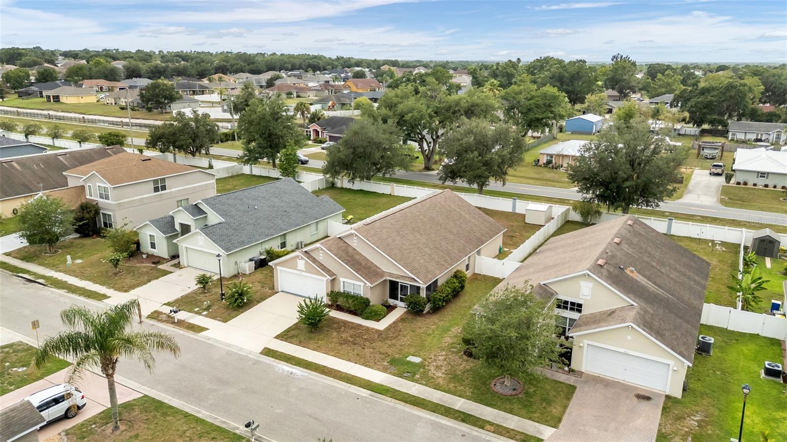 HIGH POINTE NORTH - Residential
