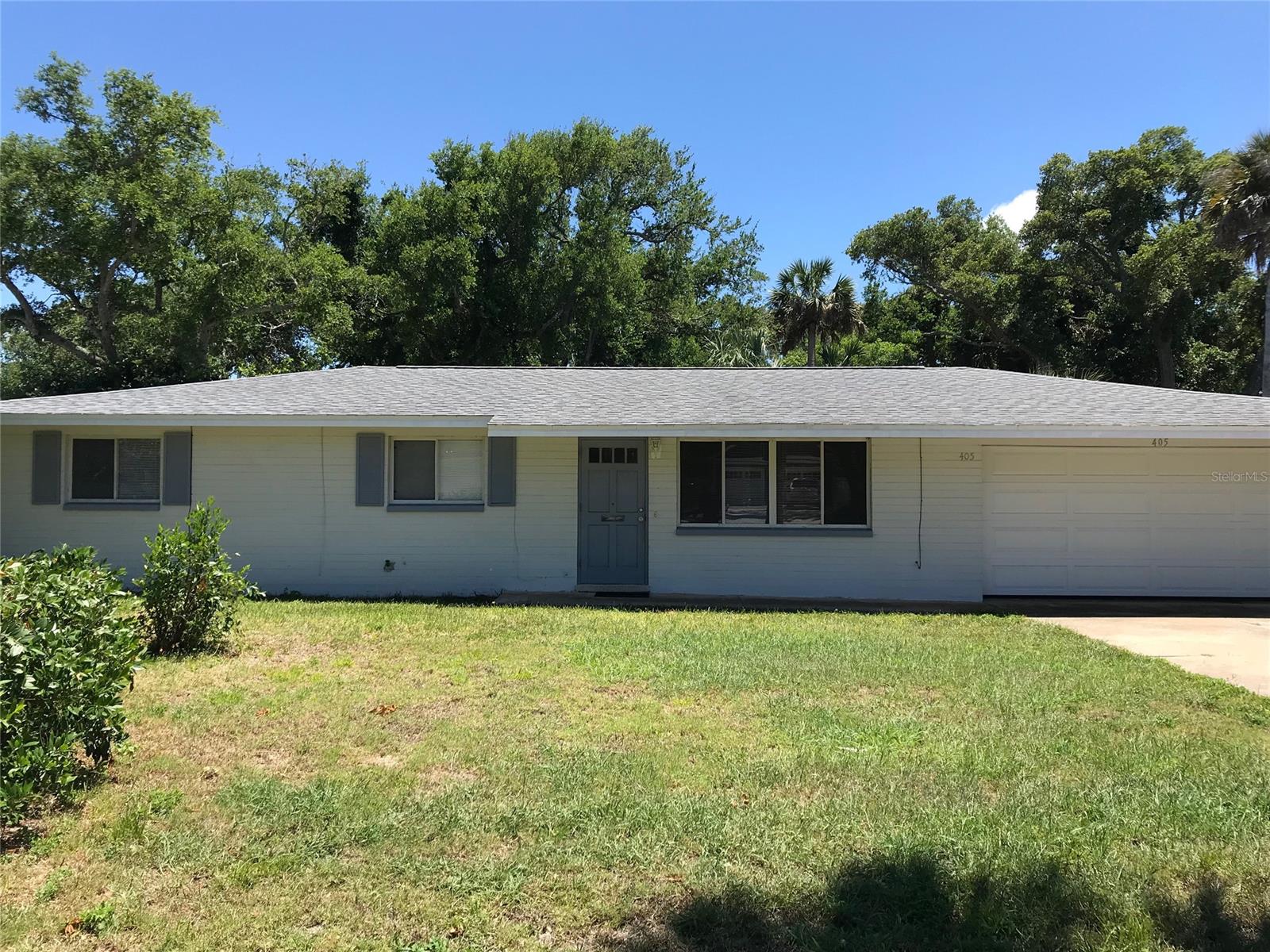 Detwilers Add 01 New Smyrna Bch - Residential Lease