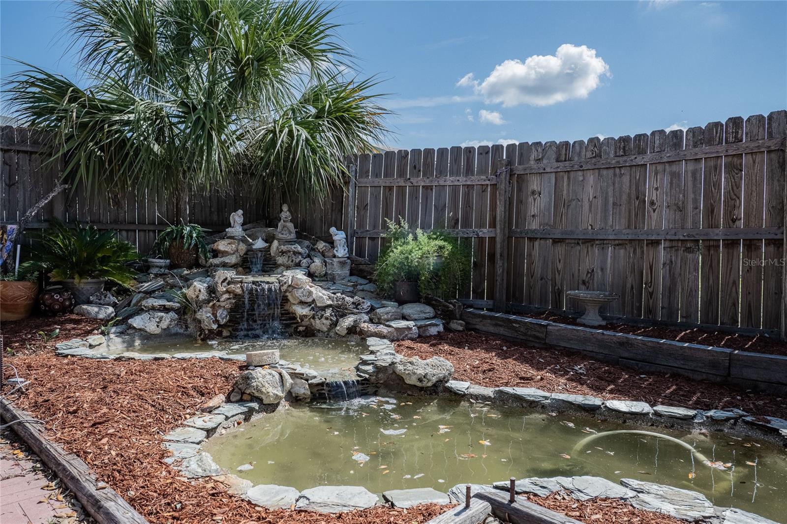LAKE BETMAR ESTATES - Residential