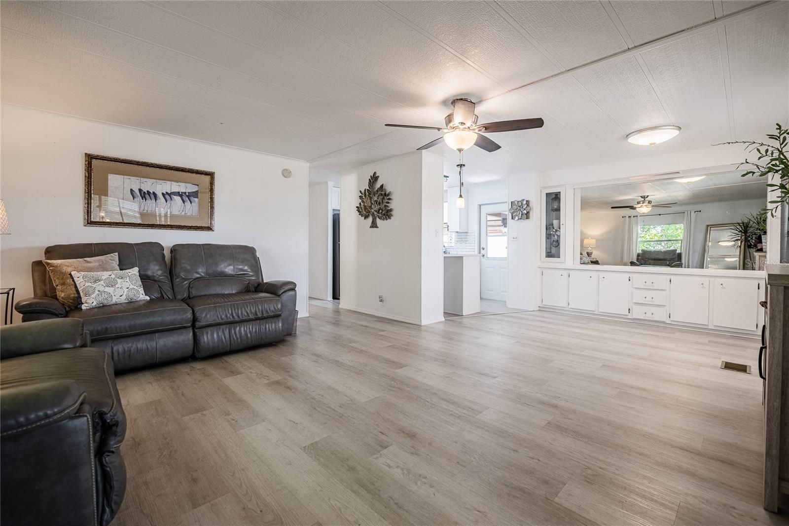 LAKE BETMAR ESTATES - Residential