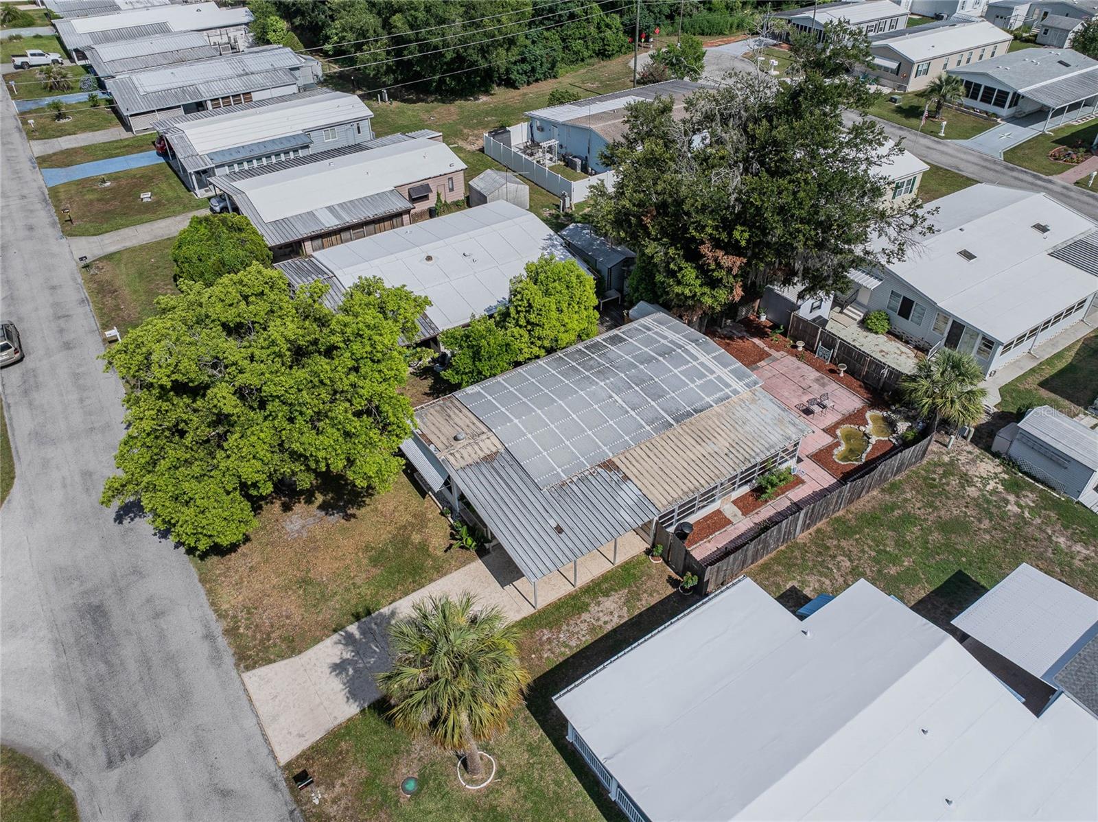 LAKE BETMAR ESTATES - Residential