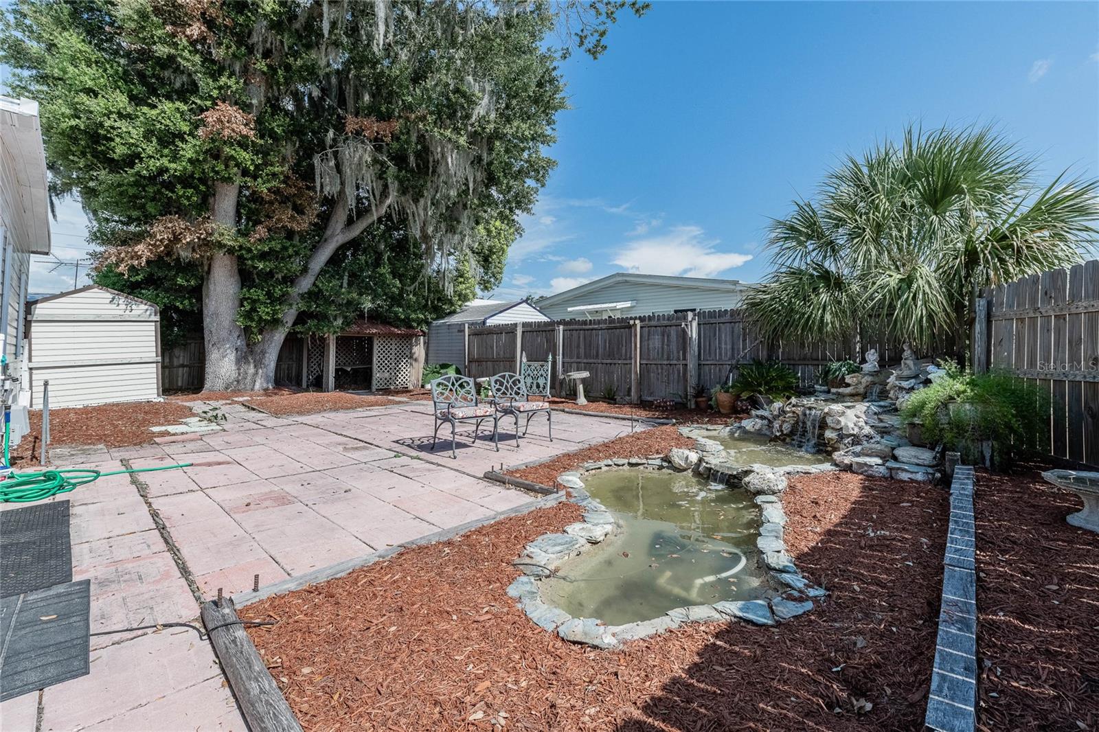 LAKE BETMAR ESTATES - Residential