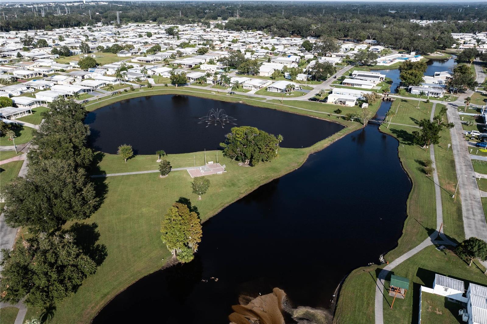 LAKE BETMAR ESTATES - Residential