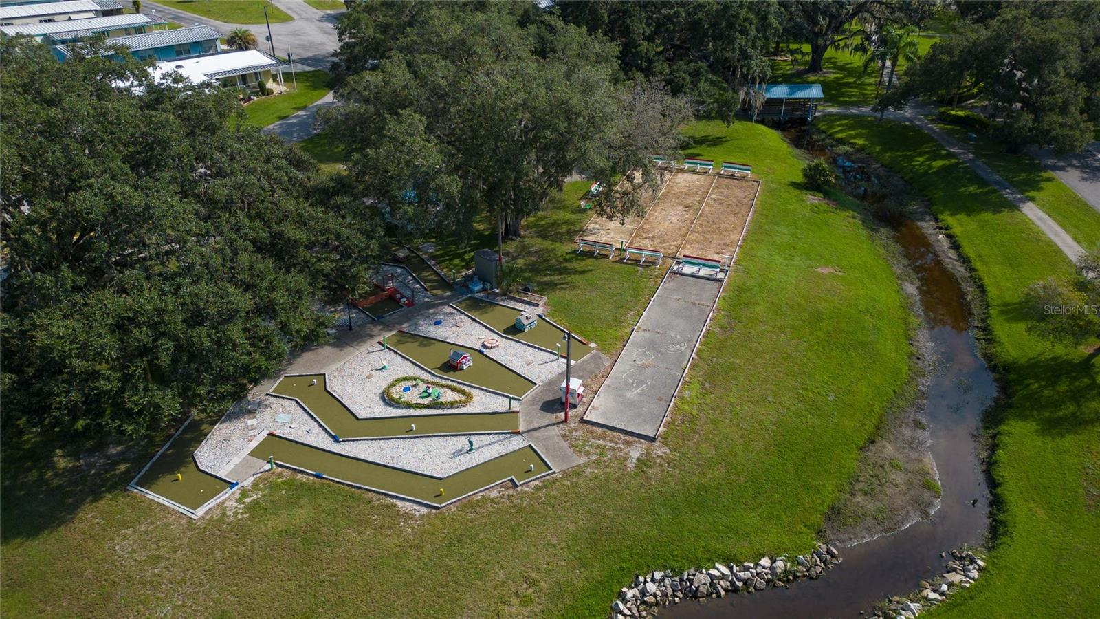 LAKE BETMAR ESTATES - Residential