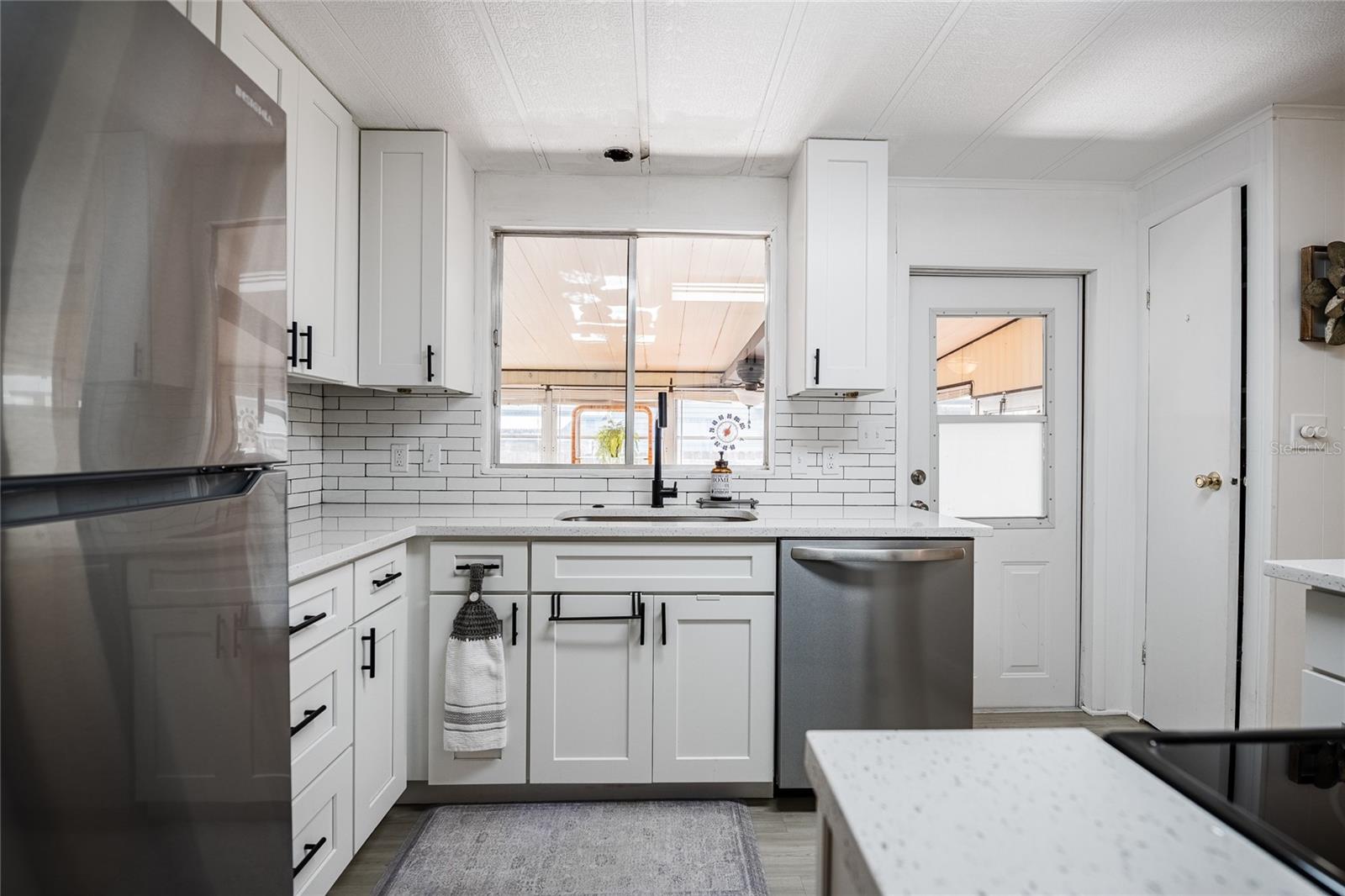 LAKE BETMAR ESTATES - Residential
