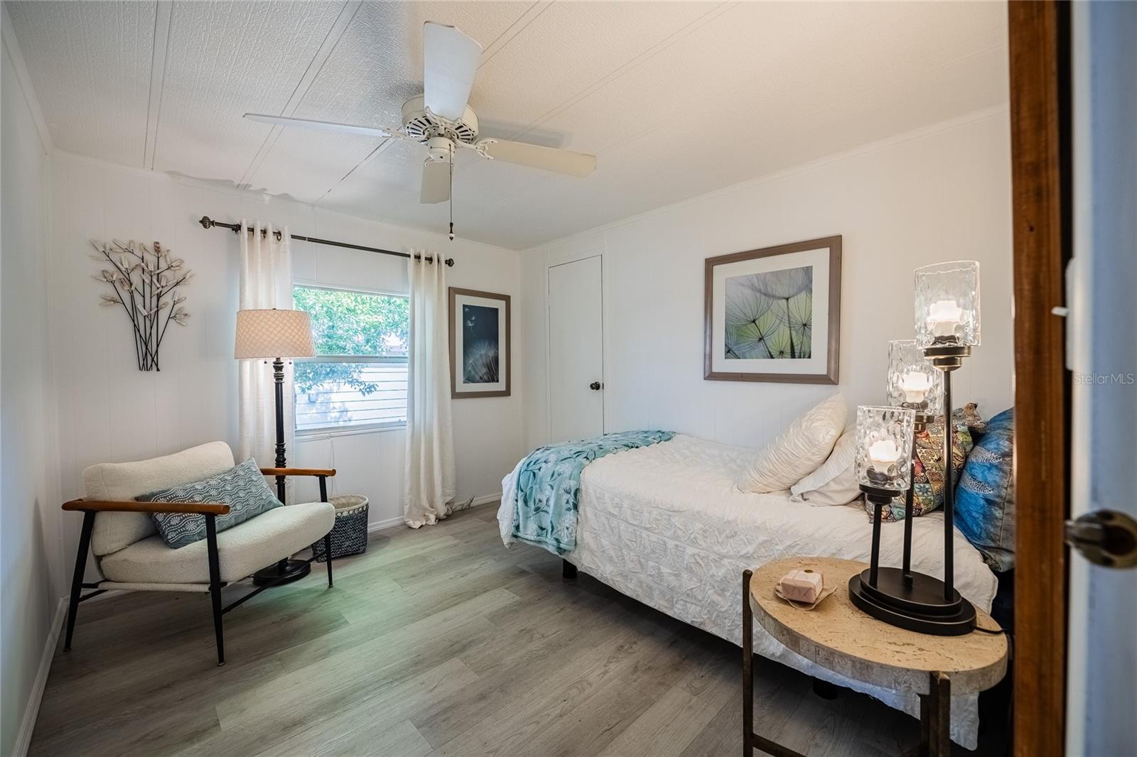 LAKE BETMAR ESTATES - Residential