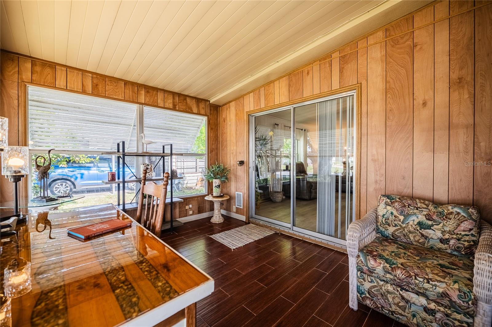 LAKE BETMAR ESTATES - Residential