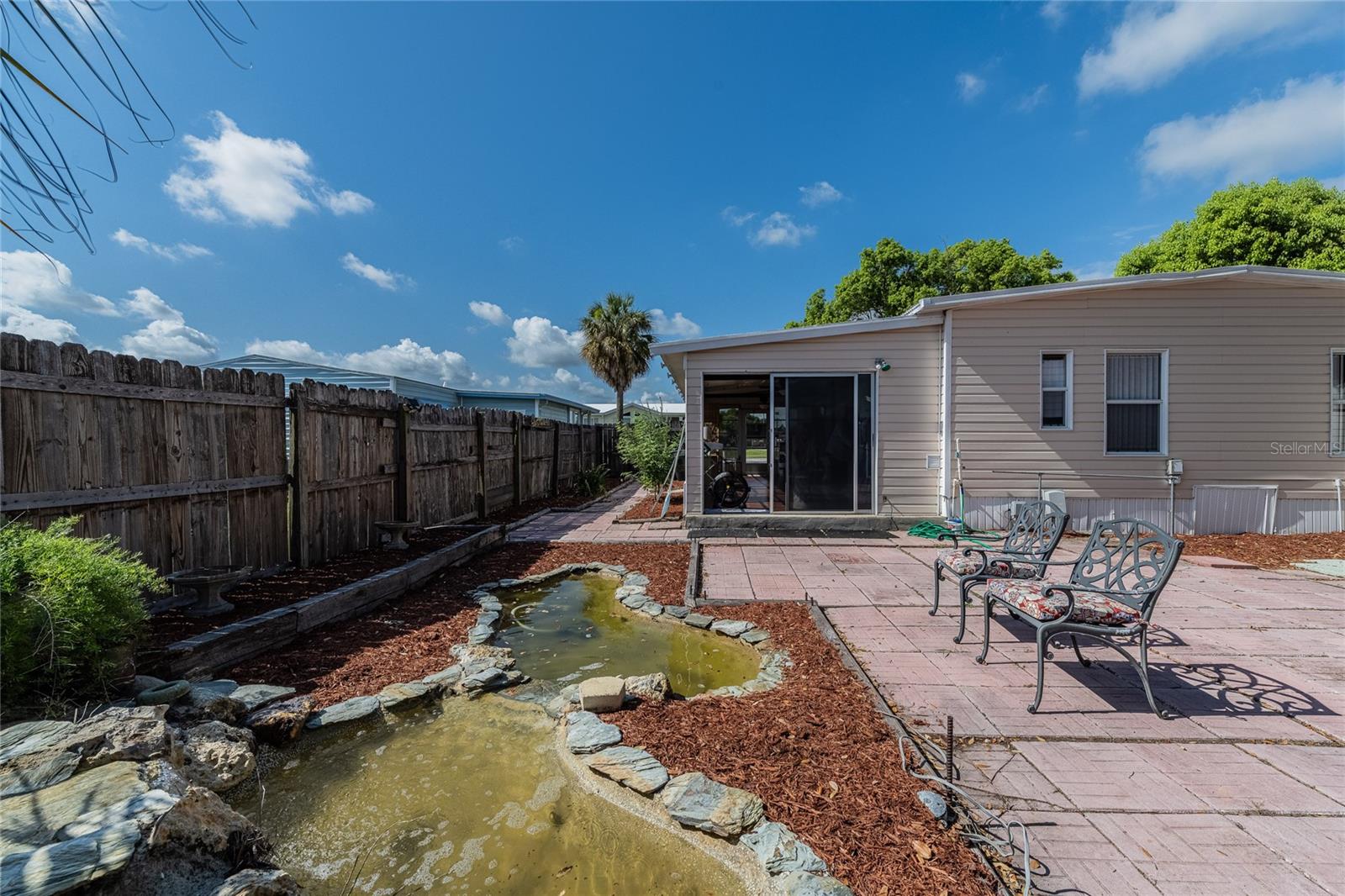 LAKE BETMAR ESTATES - Residential