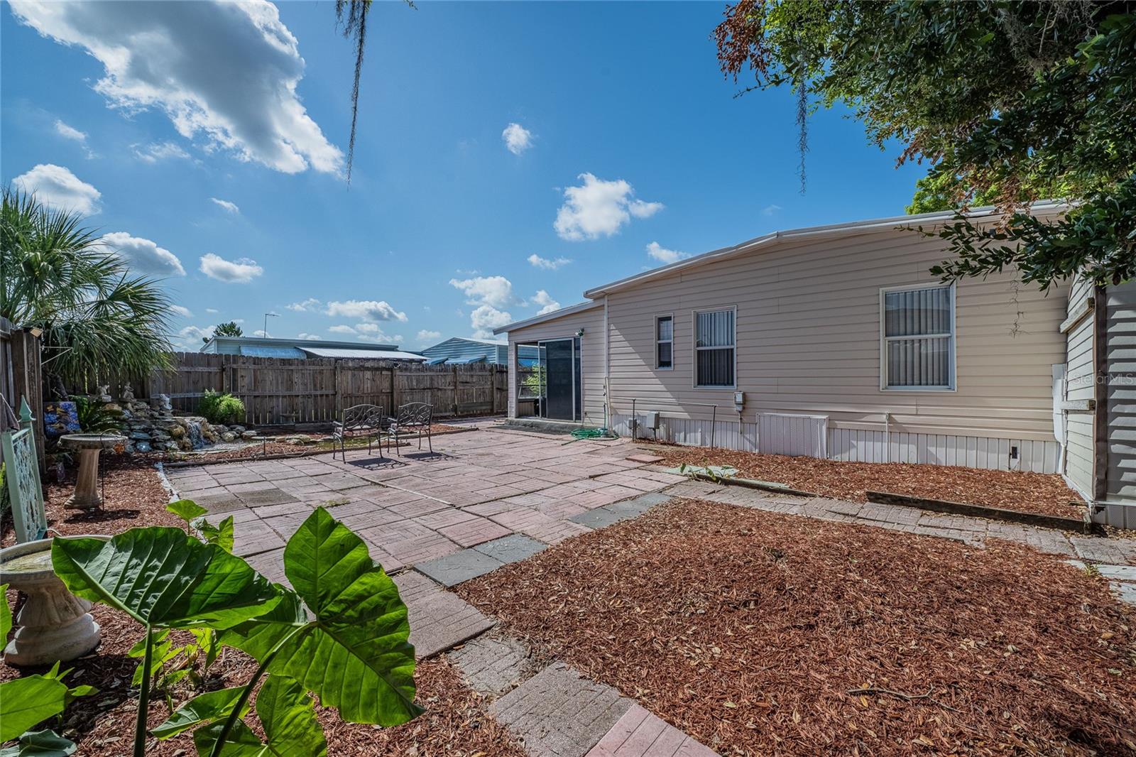 LAKE BETMAR ESTATES - Residential