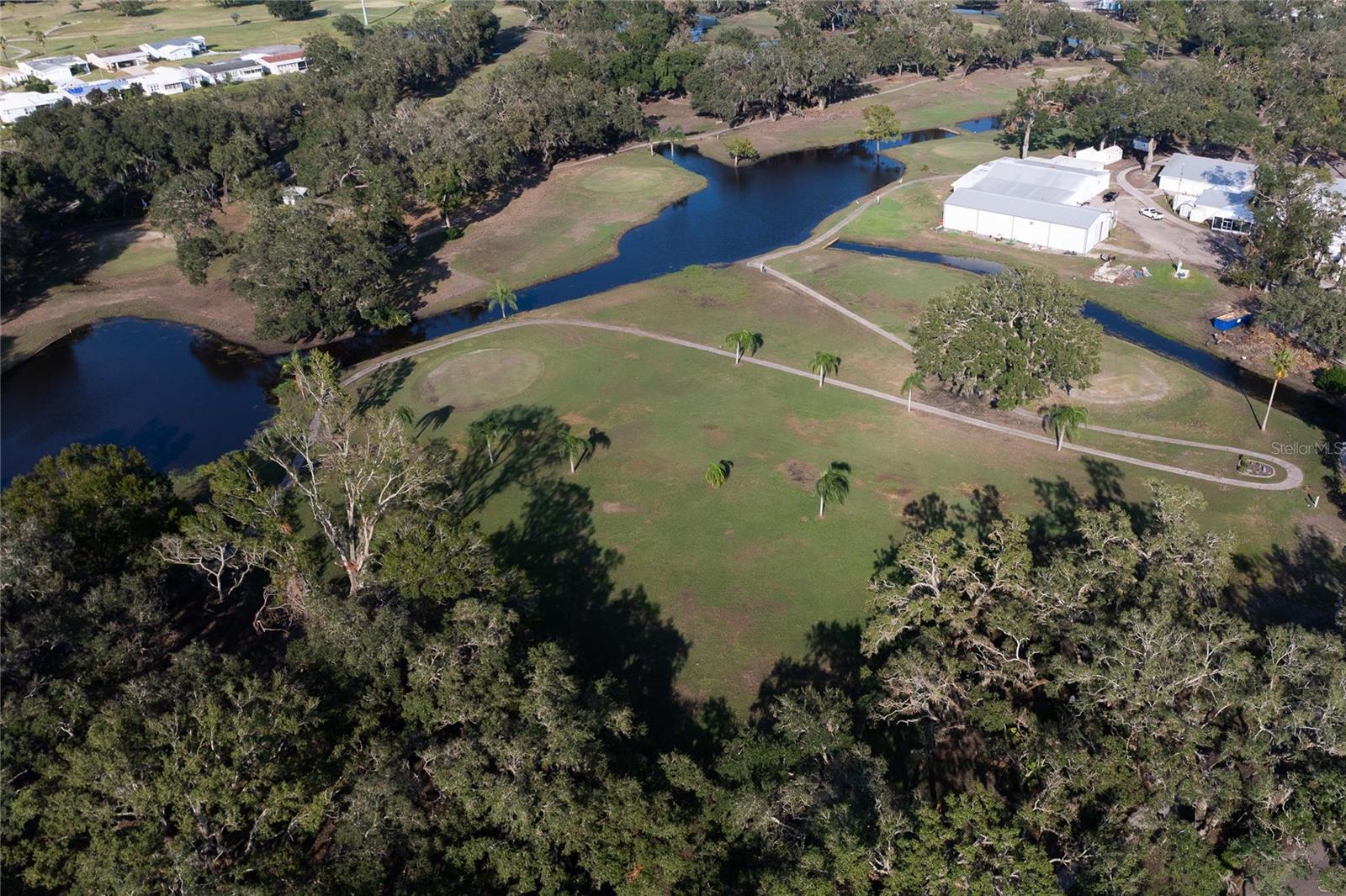 LAKE BETMAR ESTATES - Residential