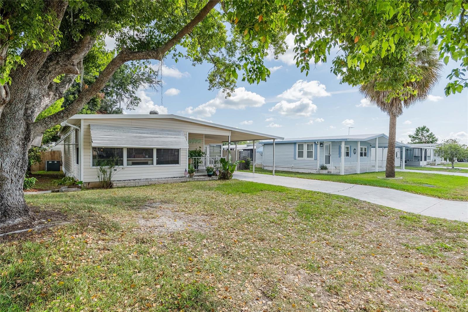 LAKE BETMAR ESTATES - Residential
