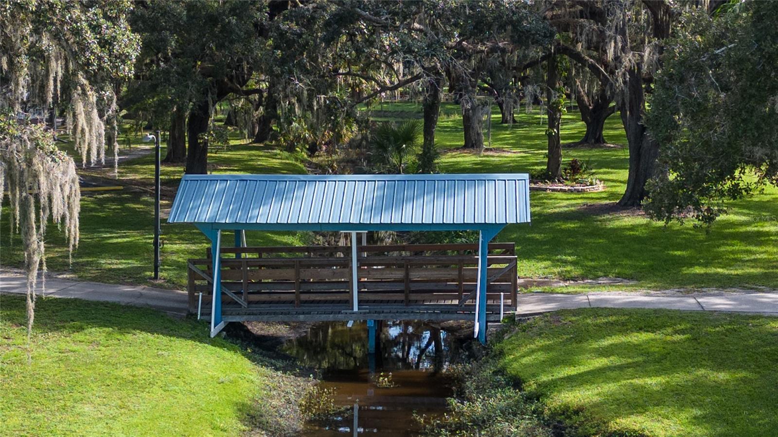 LAKE BETMAR ESTATES - Residential
