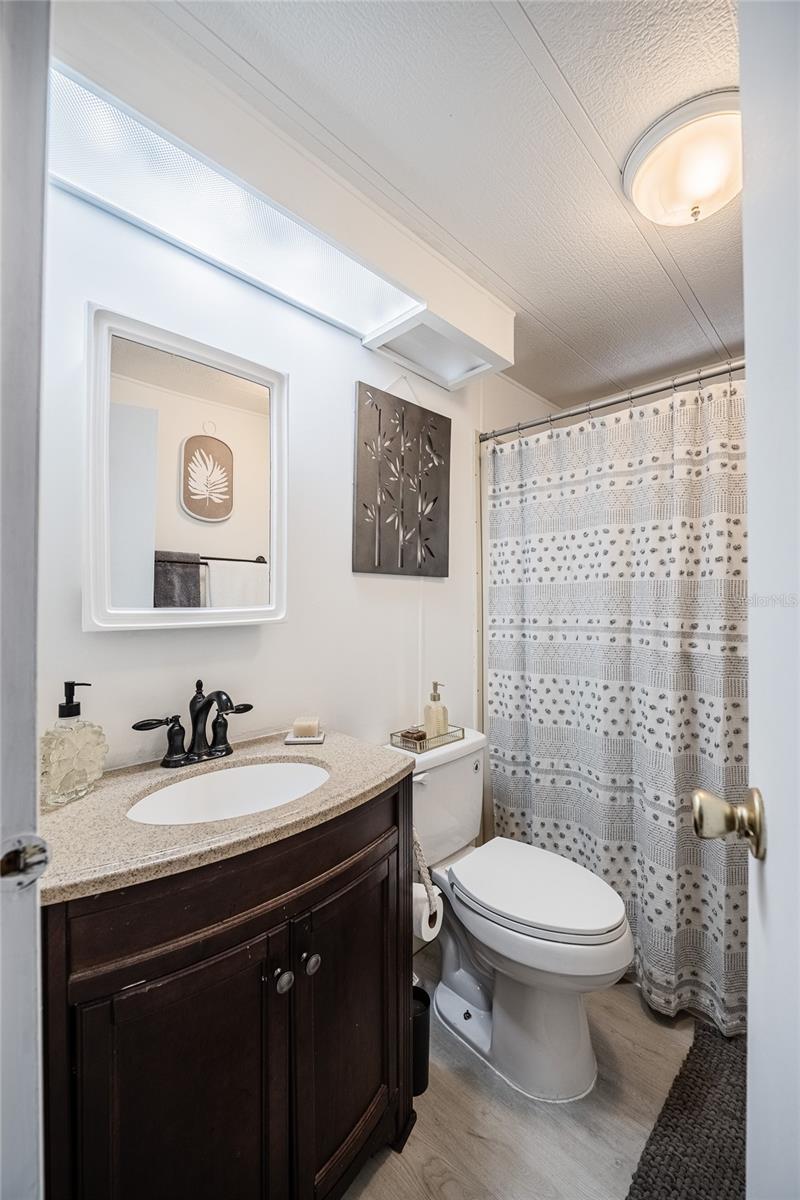 LAKE BETMAR ESTATES - Residential