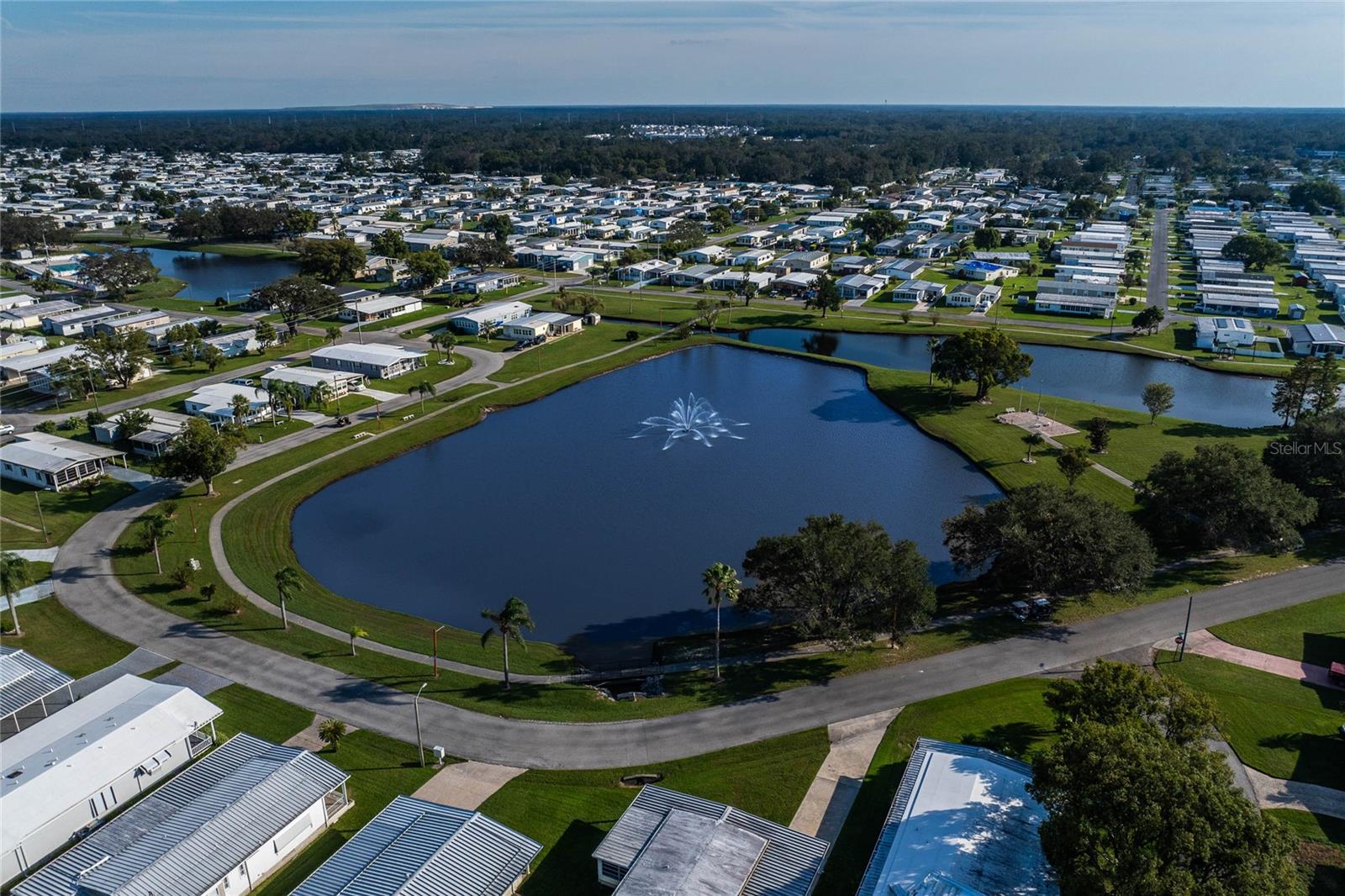LAKE BETMAR ESTATES - Residential