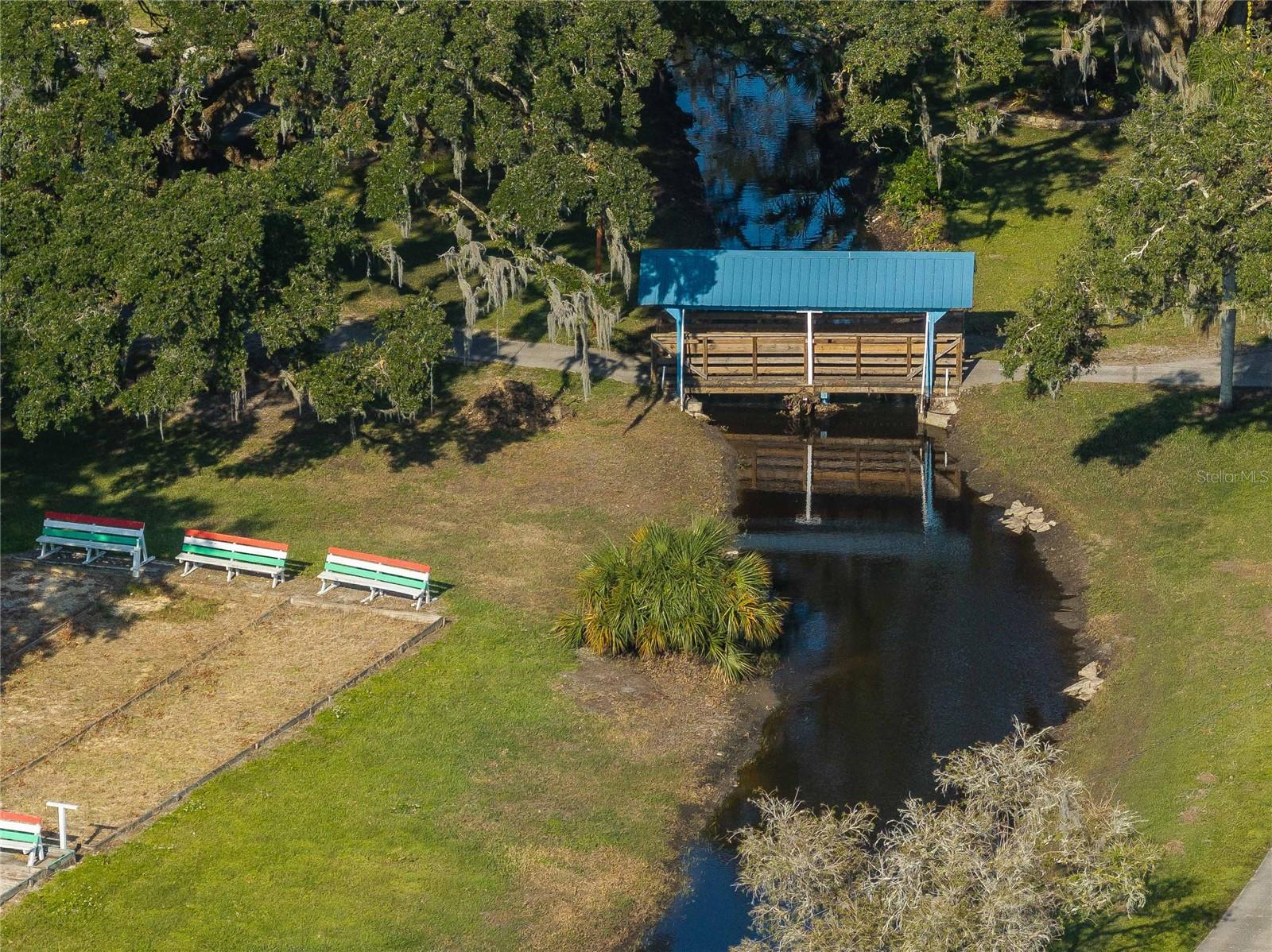 LAKE BETMAR ESTATES - Residential