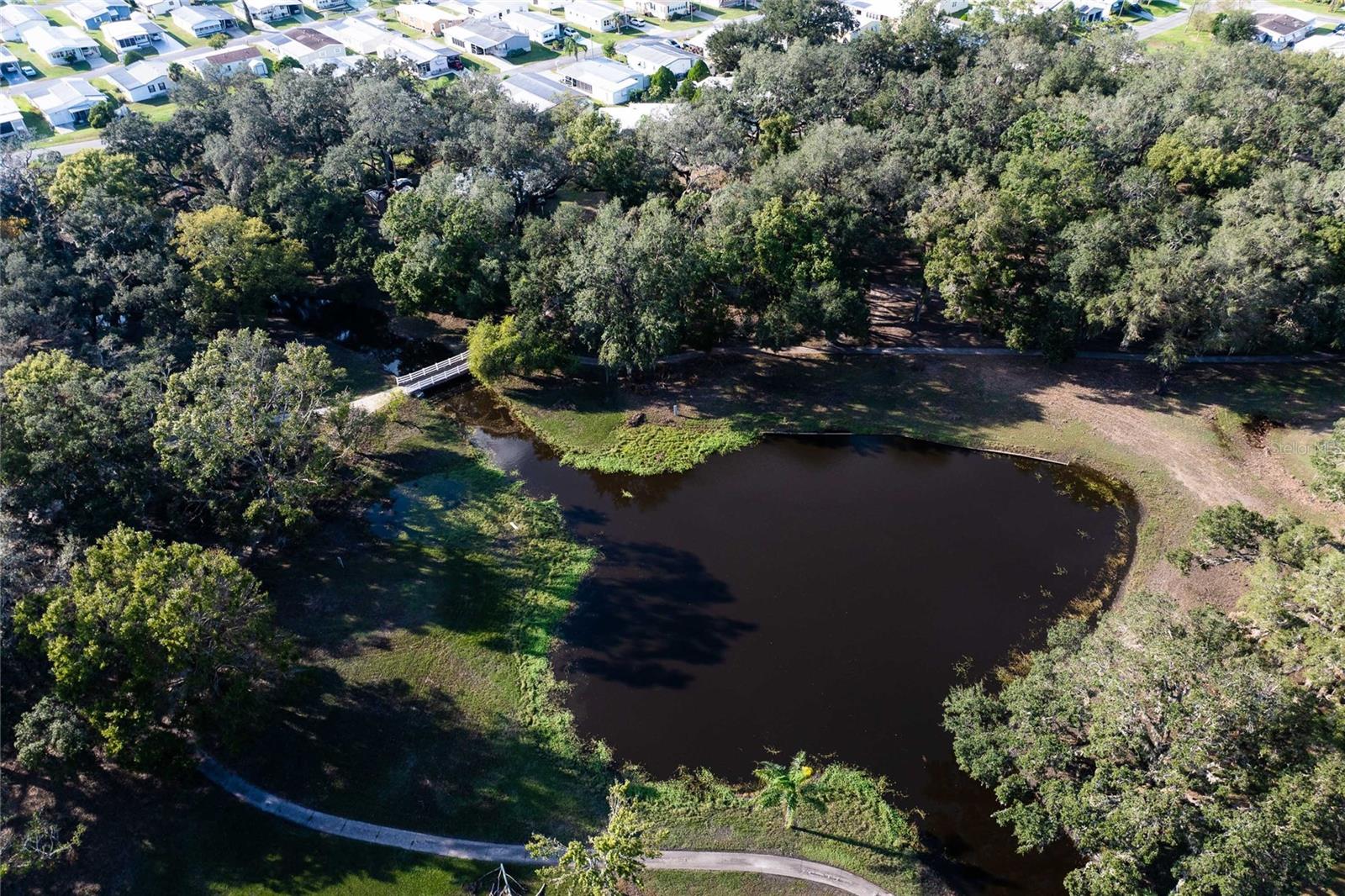 LAKE BETMAR ESTATES - Residential