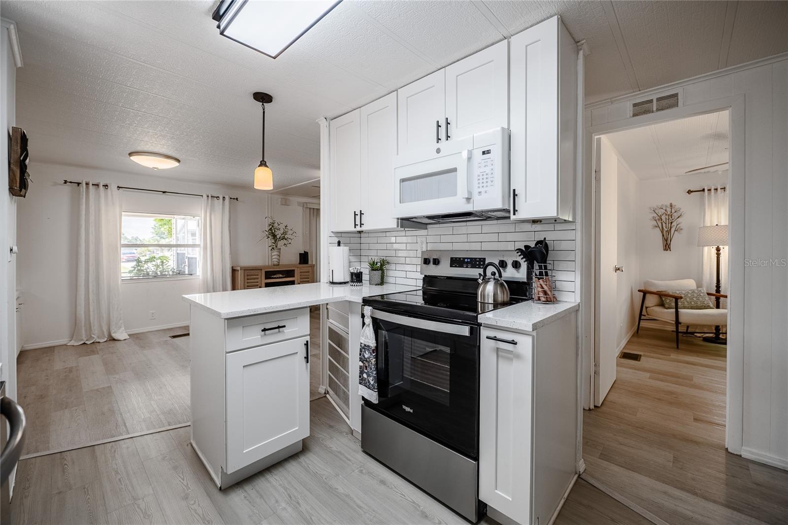 LAKE BETMAR ESTATES - Residential