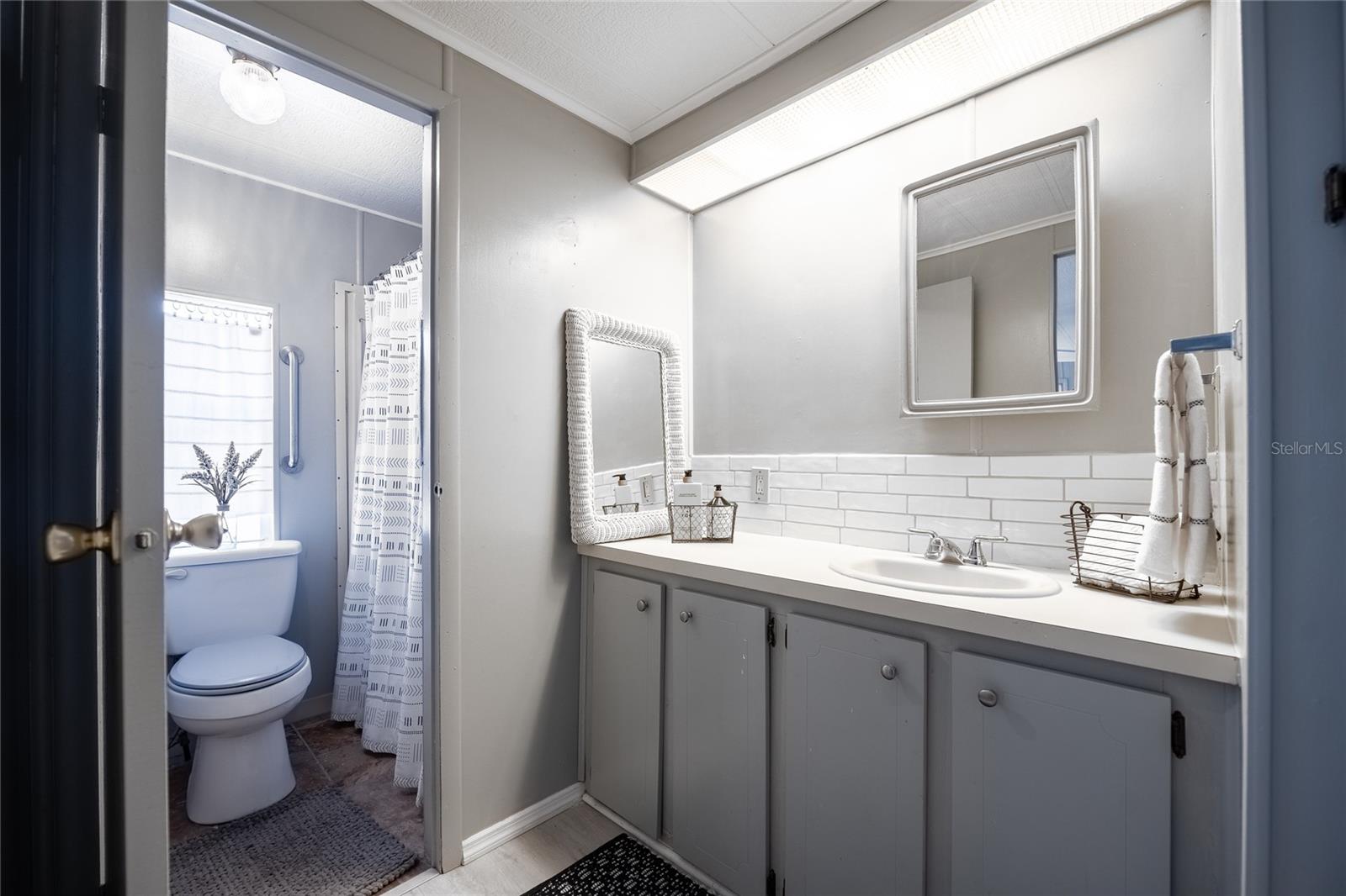 LAKE BETMAR ESTATES - Residential